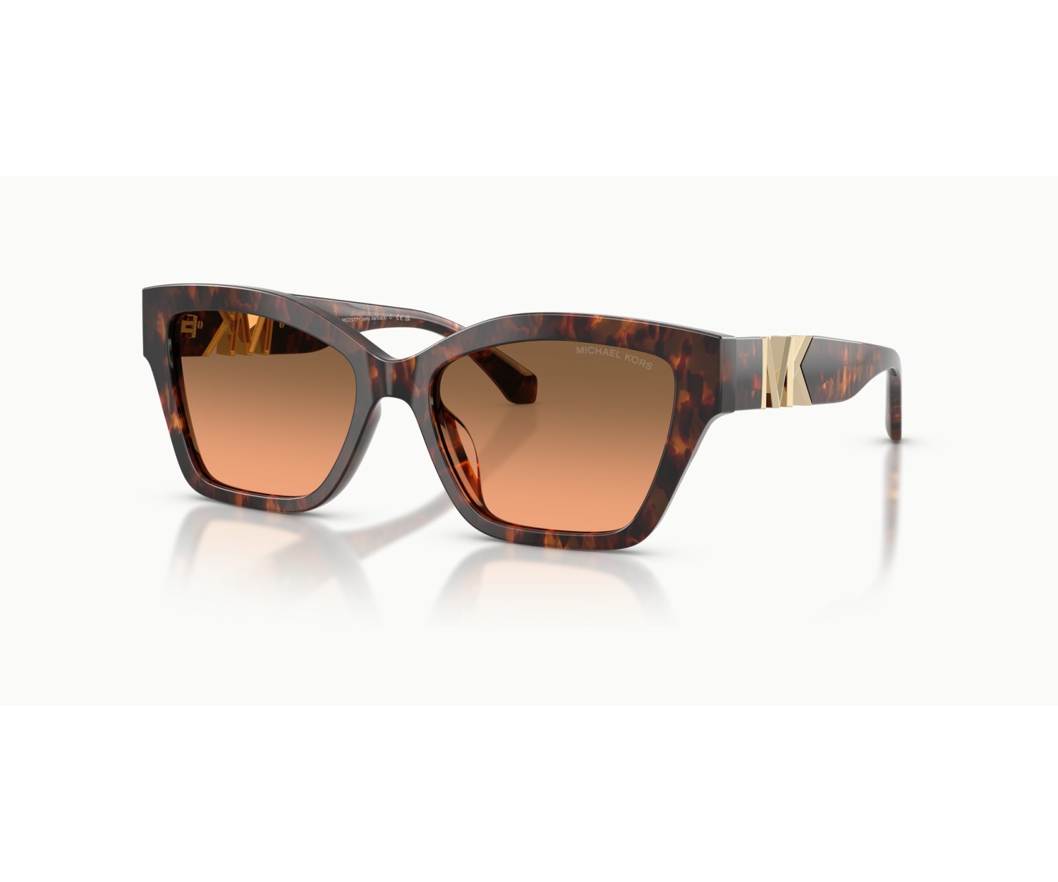 MICHAEL KORS - SANTA BARBARA - MK2292U - 403118 - 55
