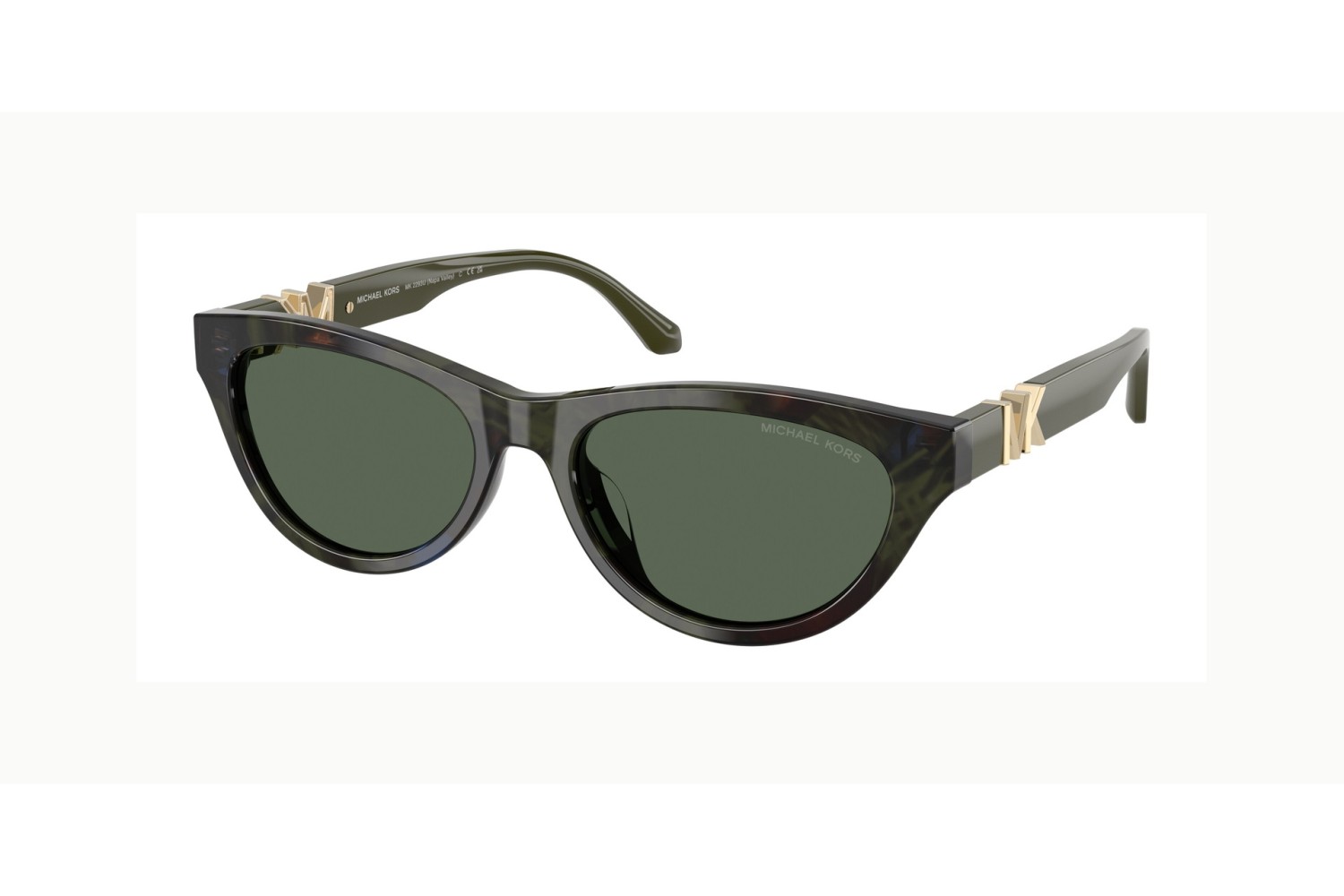MICHAEL KORS - NAPA VALLEY - MK2293U - 370571 - 54