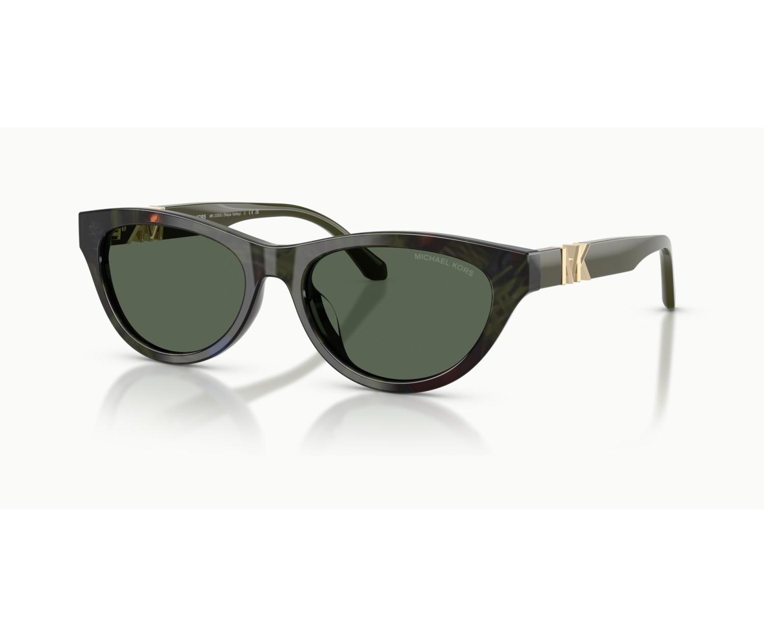 MICHAEL KORS - NAPA VALLEY - MK2293U - 370571 - 54