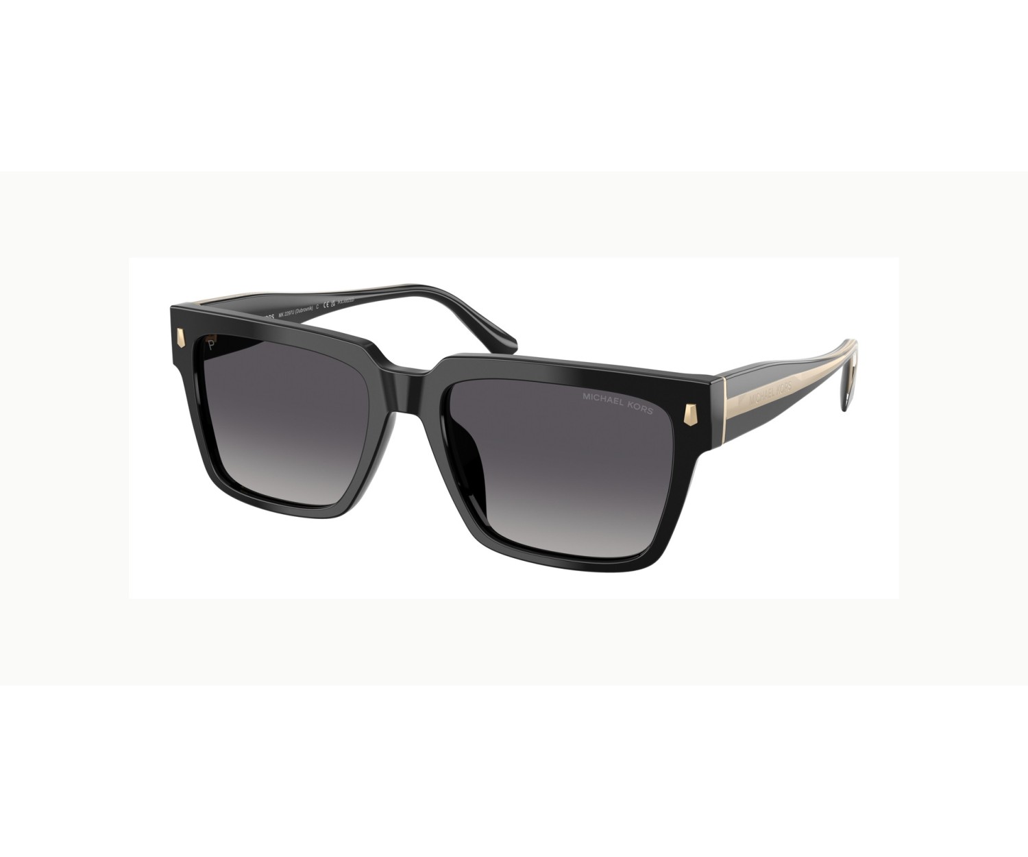 MICHAEL KORS - DUBROVNIK - MK2297U - 3005T3 - 56