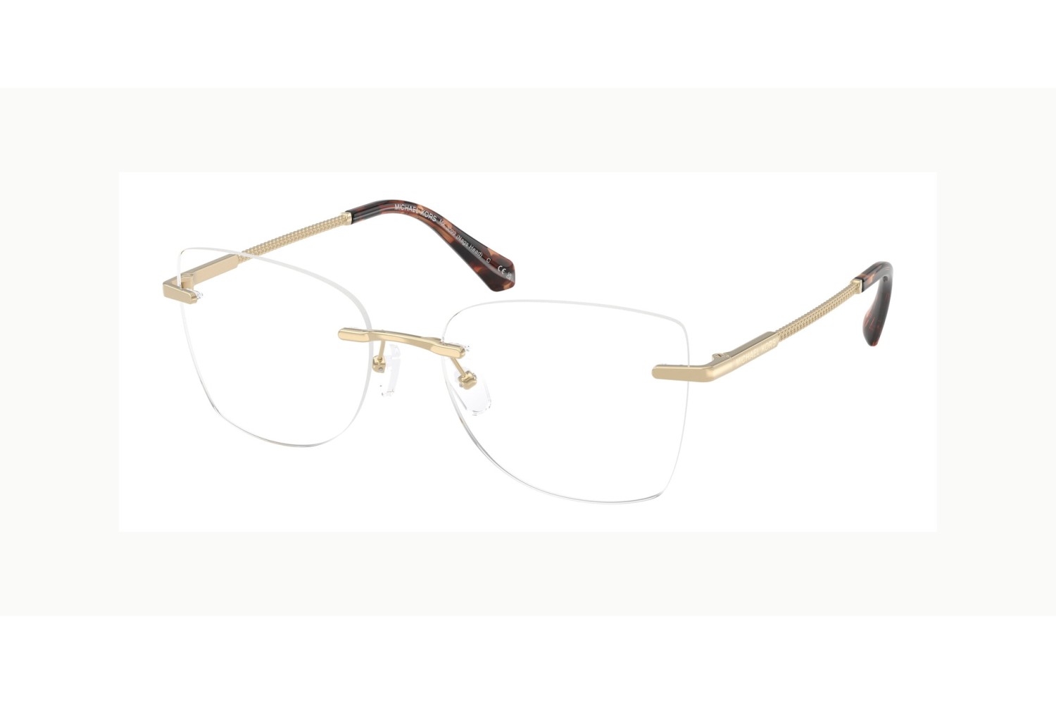 MICHAEL KORS - NAGS HEAD - MK3099 - 1014 - 53