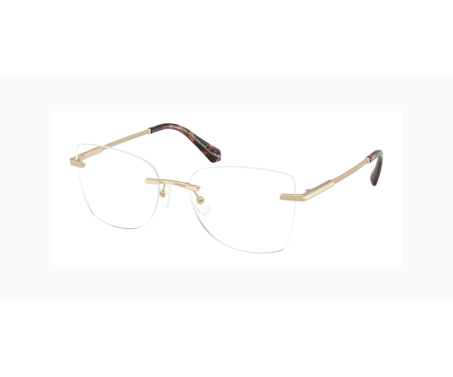 MICHAEL KORS - NAGS HEAD - MK3099 - 1014 - 53
