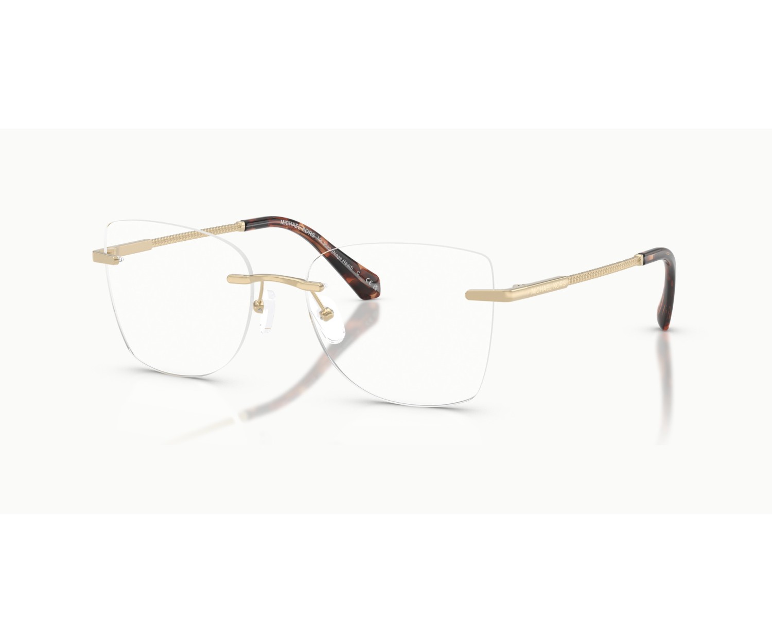 MICHAEL KORS - NAGS HEAD - MK3099 - 1014 - 53