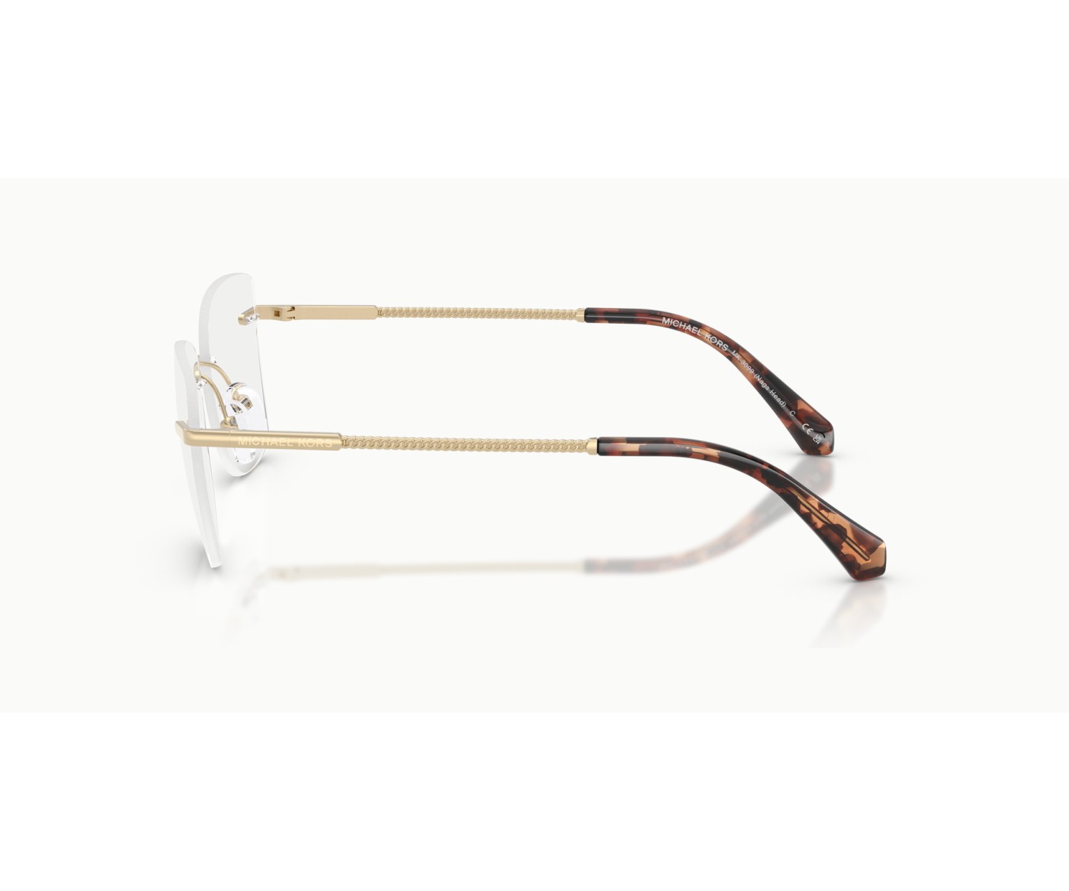 MICHAEL KORS - NAGS HEAD - MK3099 - 1014 - 53