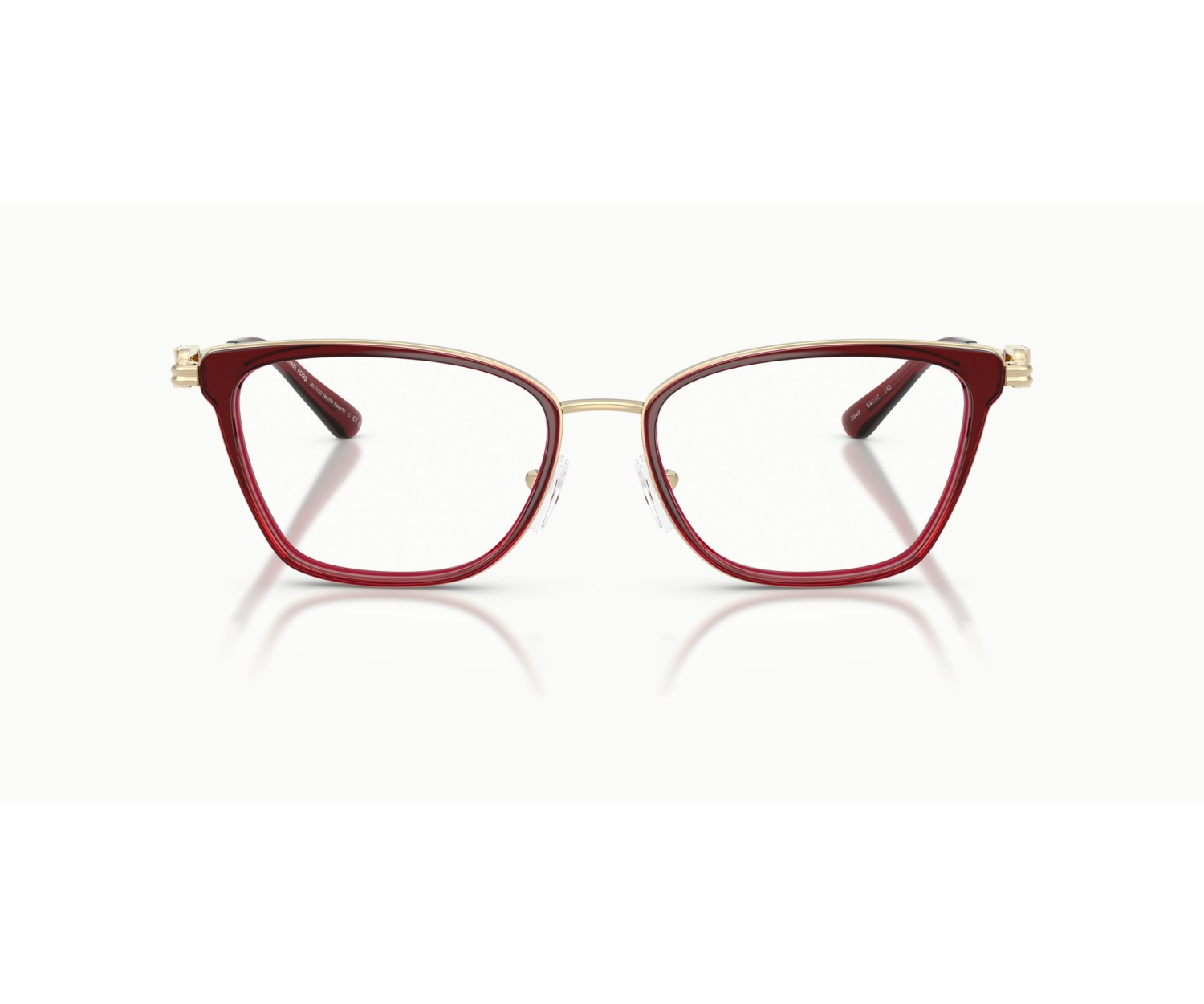 MICHAEL KORS - MYRTLE BEACH - MK3102 - 3949 - 49