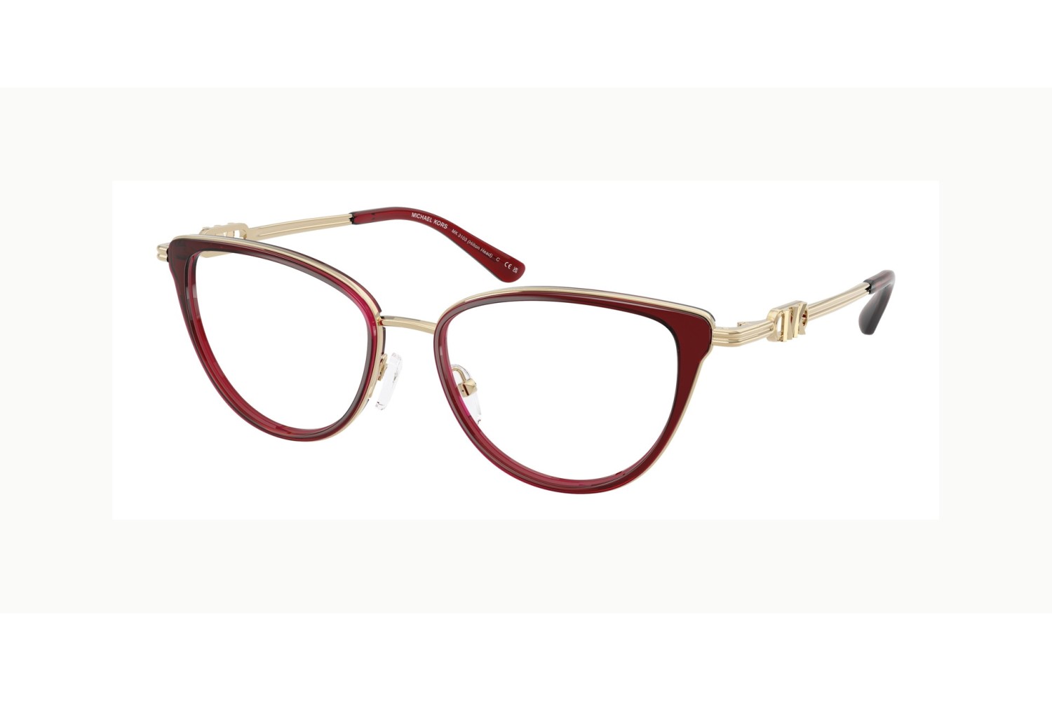 MICHAEL KORS - HILTON HEAD - MK3103 - 3949 - 53