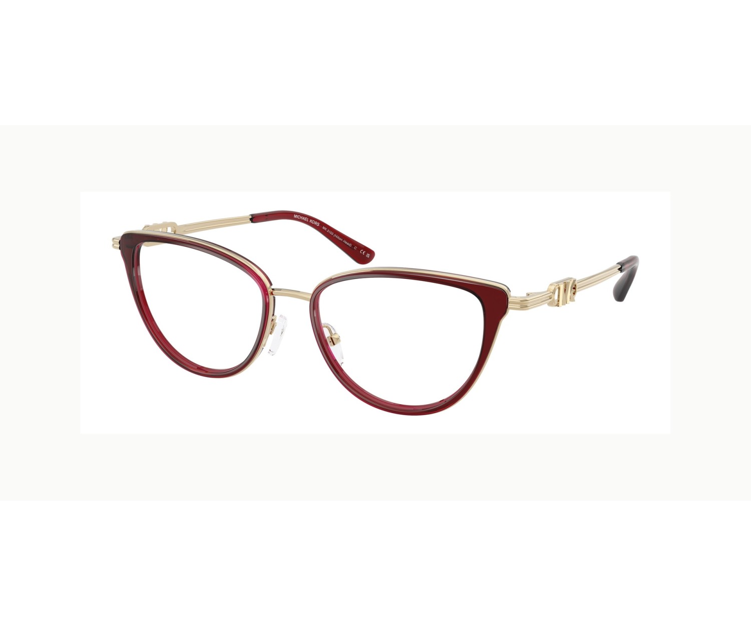MICHAEL KORS - HILTON HEAD - MK3103 - 3949 - 53