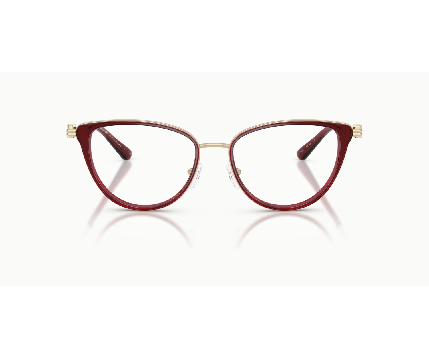 MICHAEL KORS - HILTON HEAD - MK3103 - 3949 - 53