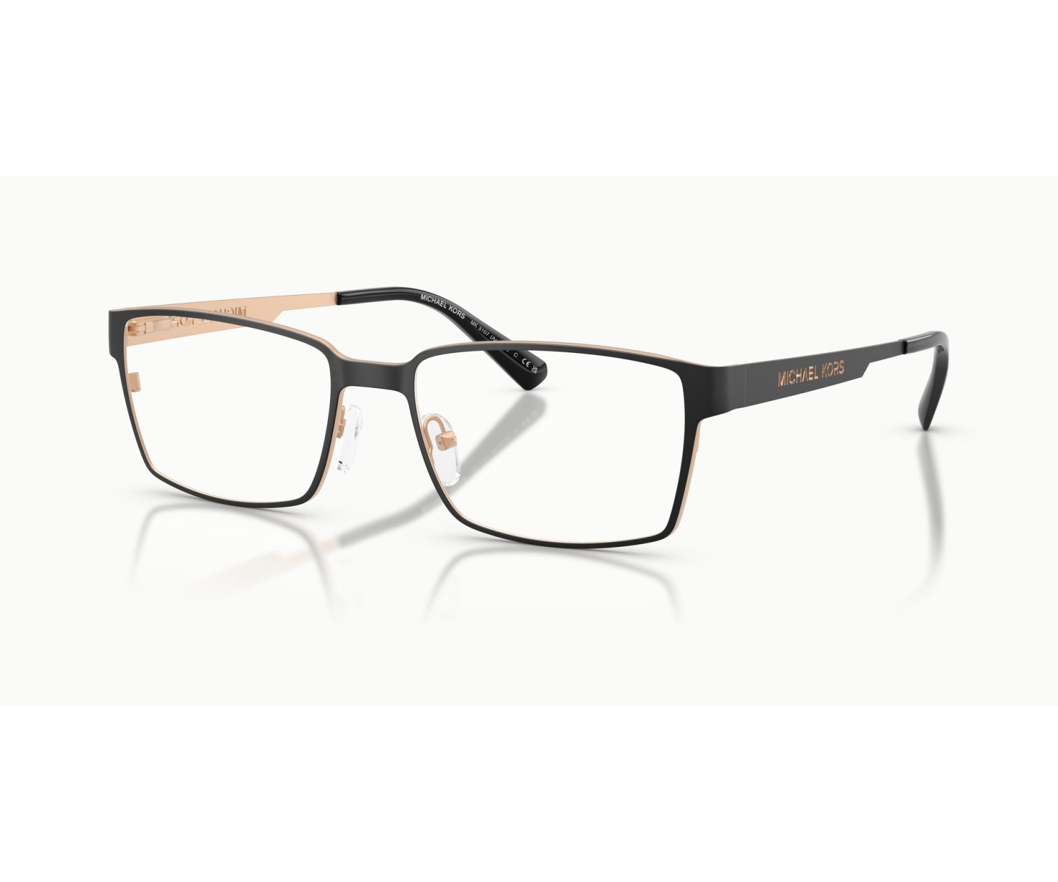 MICHAEL KORS - ARUSHA - MK3107 - 1005 - 54
