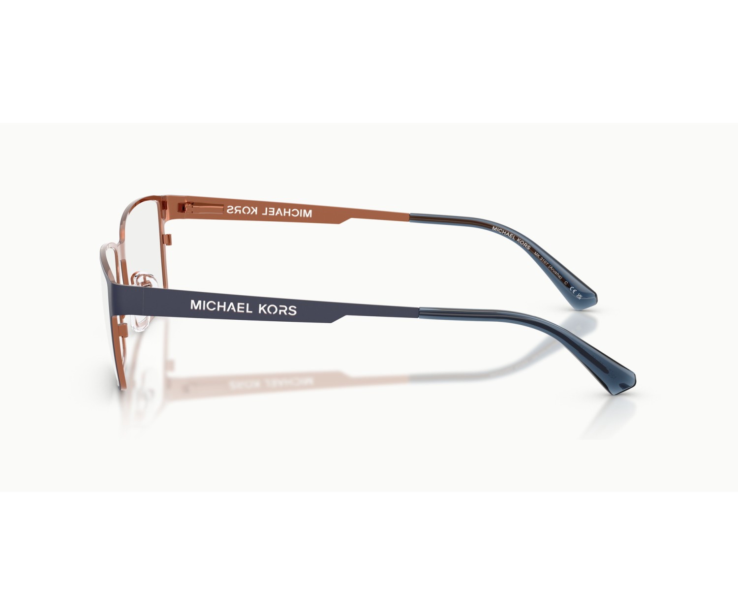 MICHAEL KORS - ARUSHA - MK3107 - 1207 - 54