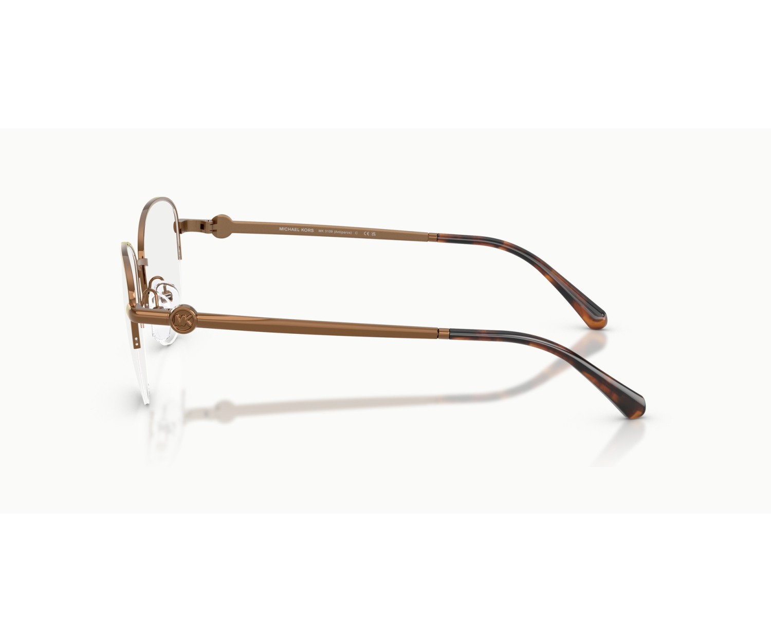 MICHAEL KORS - ANTIPAROS - MK3109 - 1213 - 52
