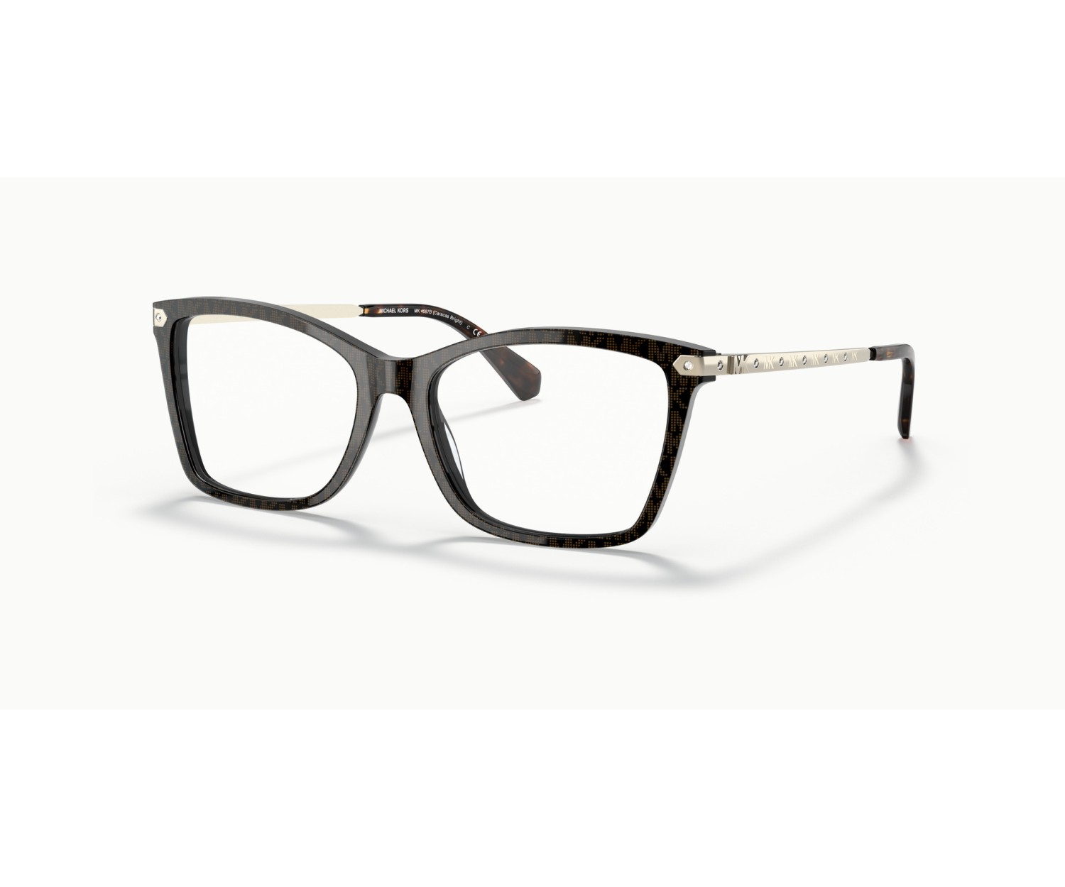 MICHAEL KORS - CARACAS BRIGHT - MK4087B - 3500 - 51