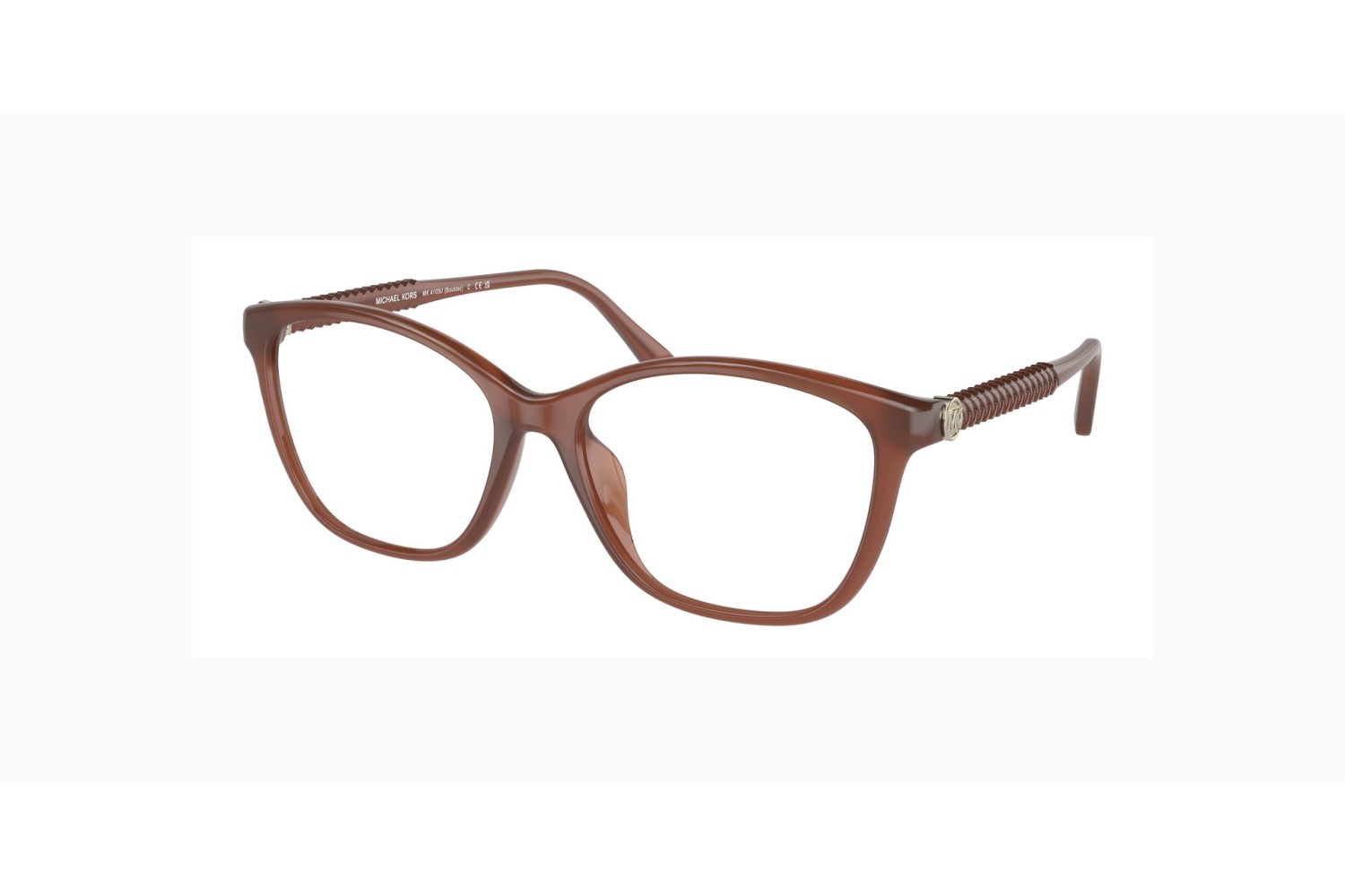 MICHAEL KORS - BOULDER - MK4103U - 3548 - 55