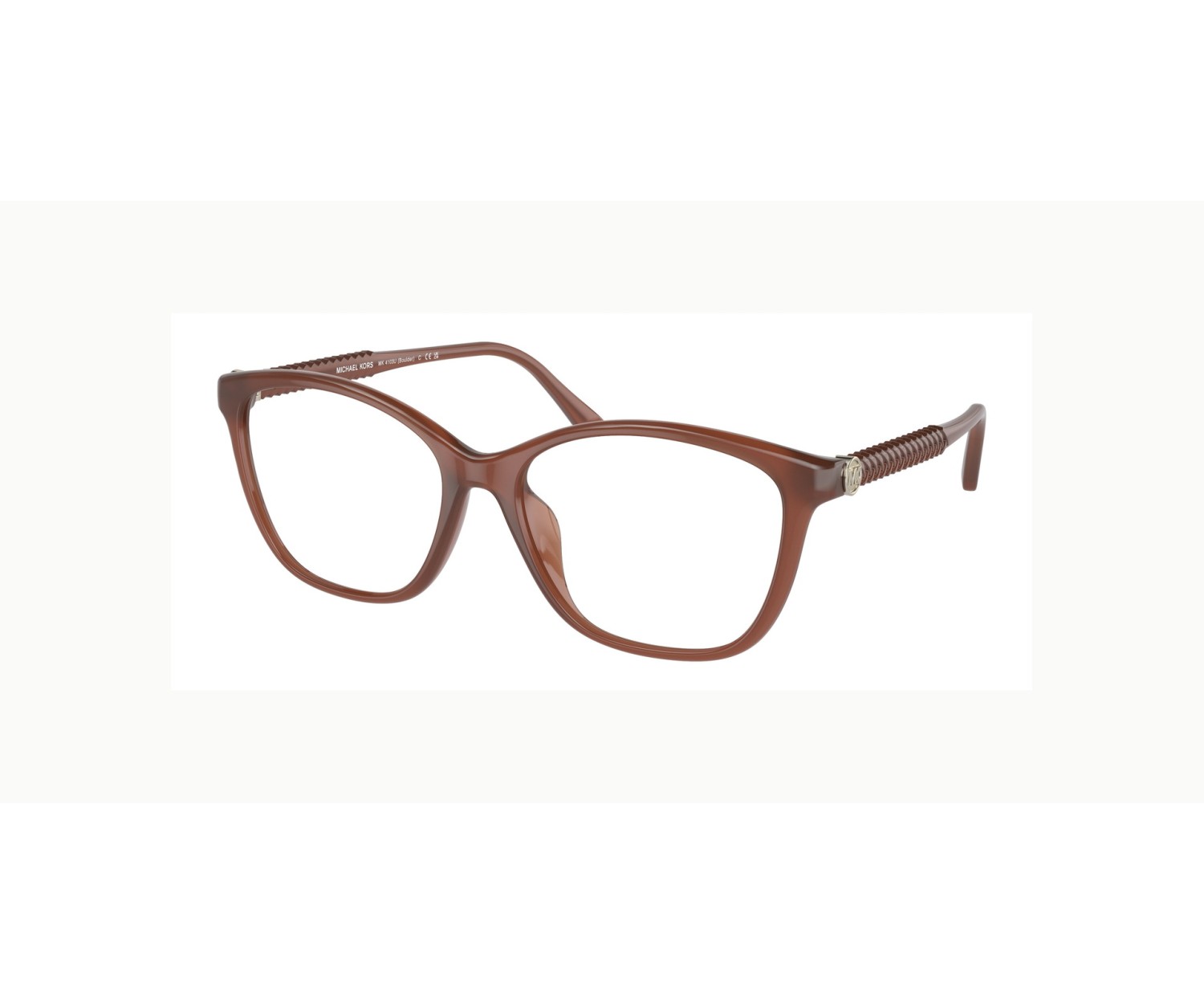 MICHAEL KORS - BOULDER - MK4103U - 3548 - 55