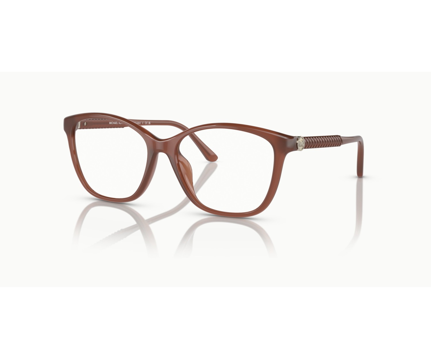 MICHAEL KORS - BOULDER - MK4103U - 3548 - 55