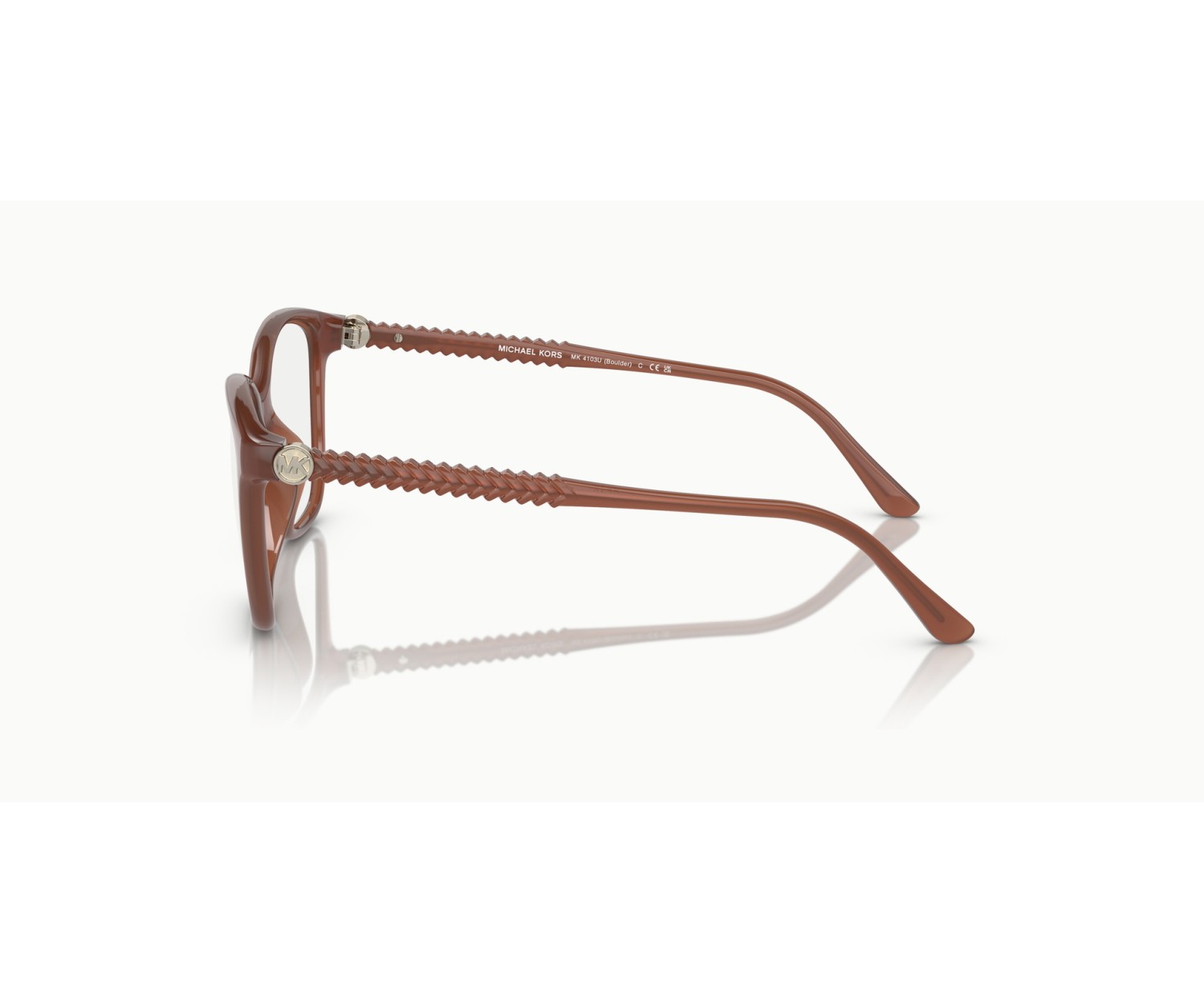MICHAEL KORS - BOULDER - MK4103U - 3548 - 55