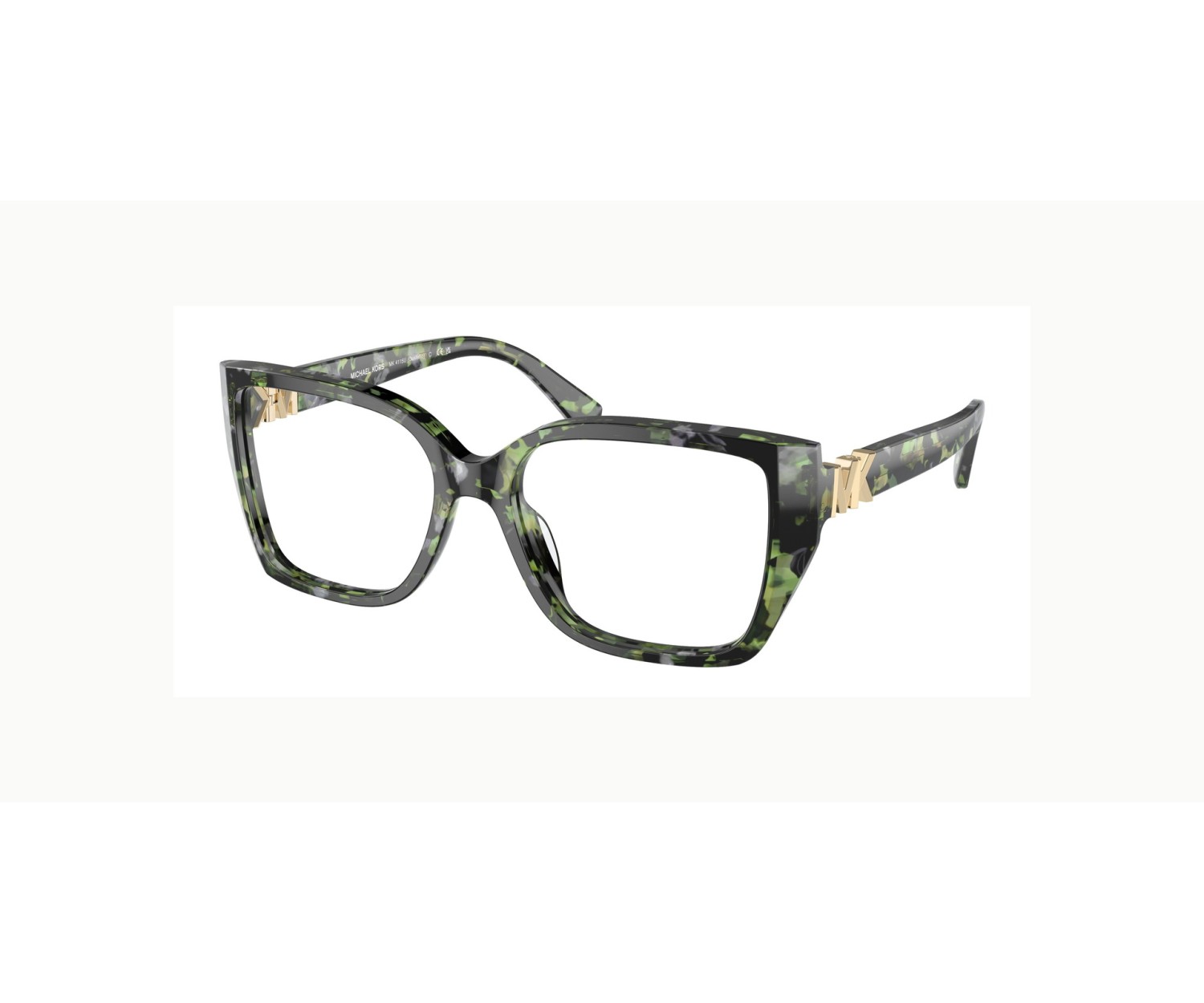 MICHAEL KORS - CASTELLO - MK4115U - 3953 - 52