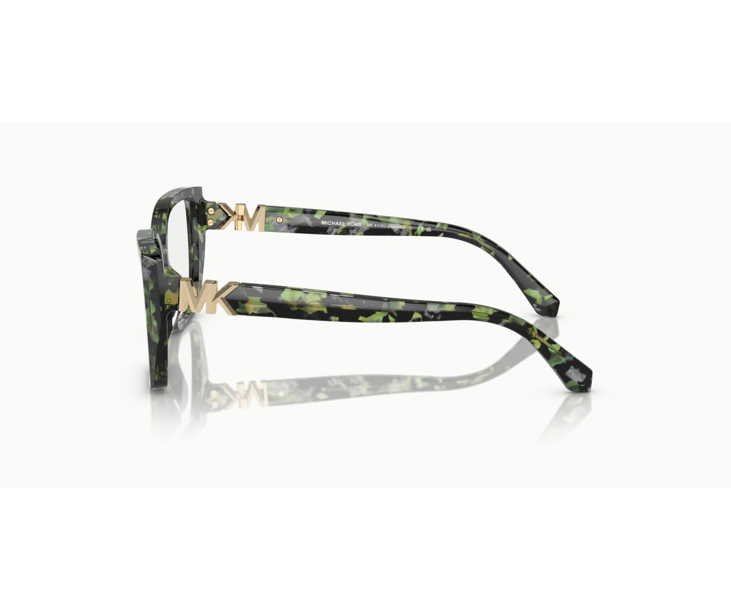 MICHAEL KORS - CASTELLO - MK4115U - 3953 - 52