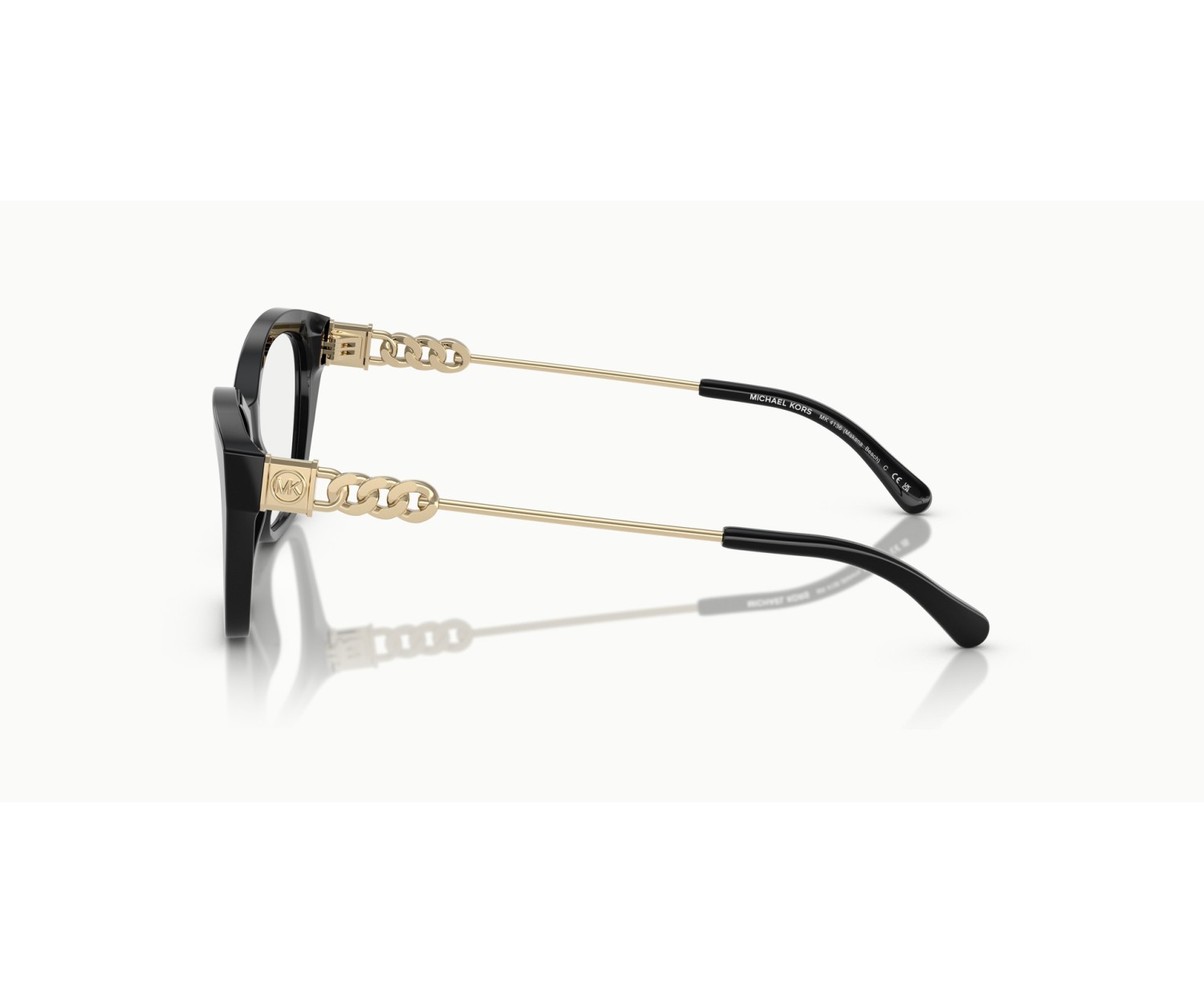 MICHAEL KORS - MAKENA BEACH - MK4136 - 3005 - 54