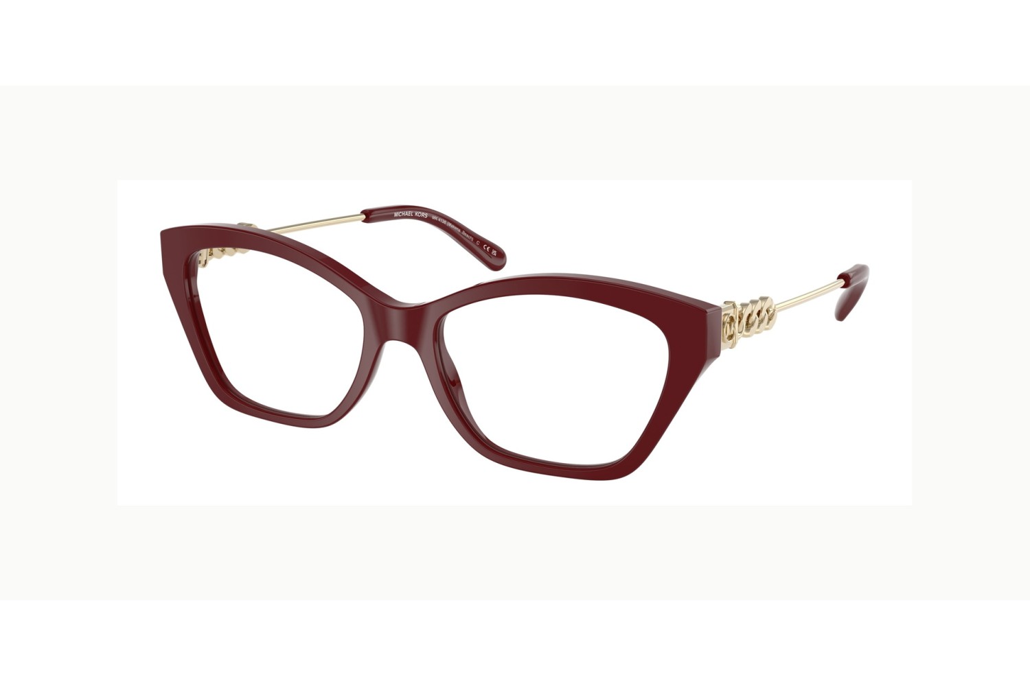 MICHAEL KORS - MAKENA BEACH - MK4136 - 4004 - 54