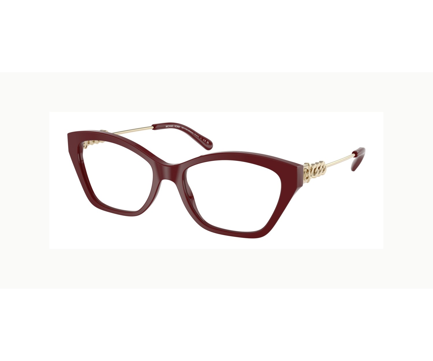 MICHAEL KORS - MAKENA BEACH - MK4136 - 4004 - 54