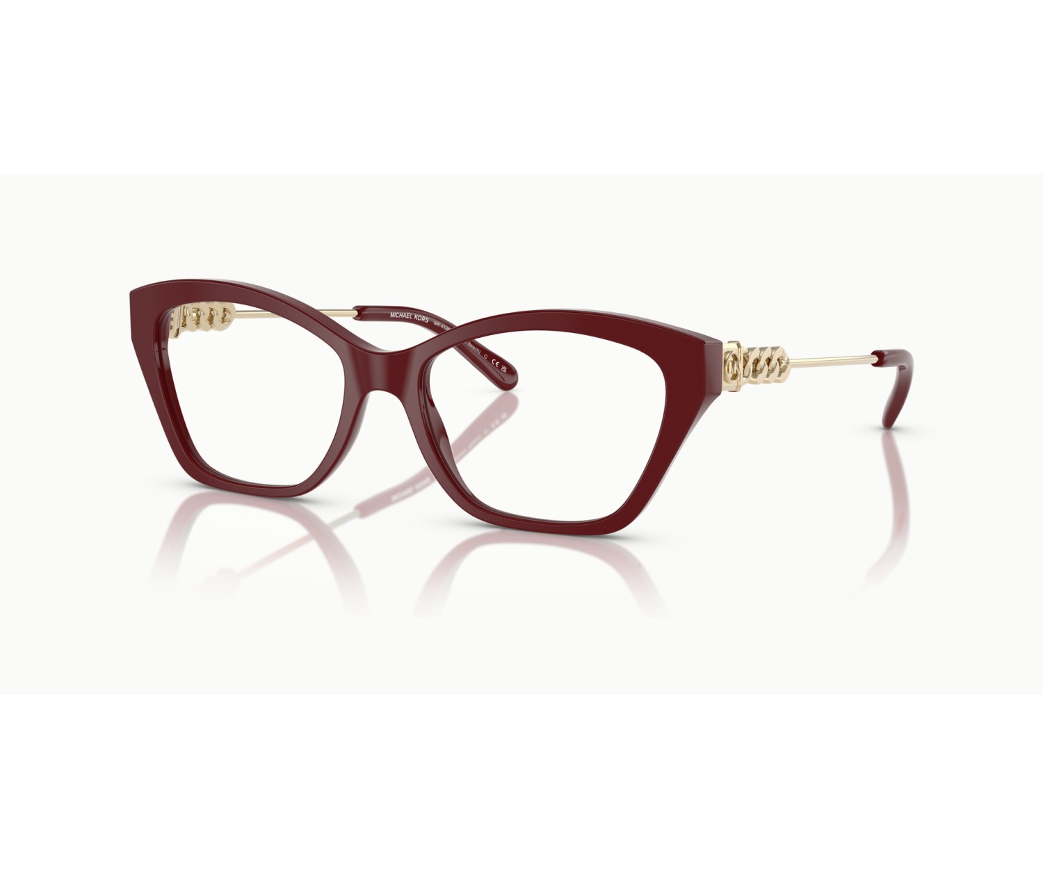 MICHAEL KORS - MAKENA BEACH - MK4136 - 4004 - 54