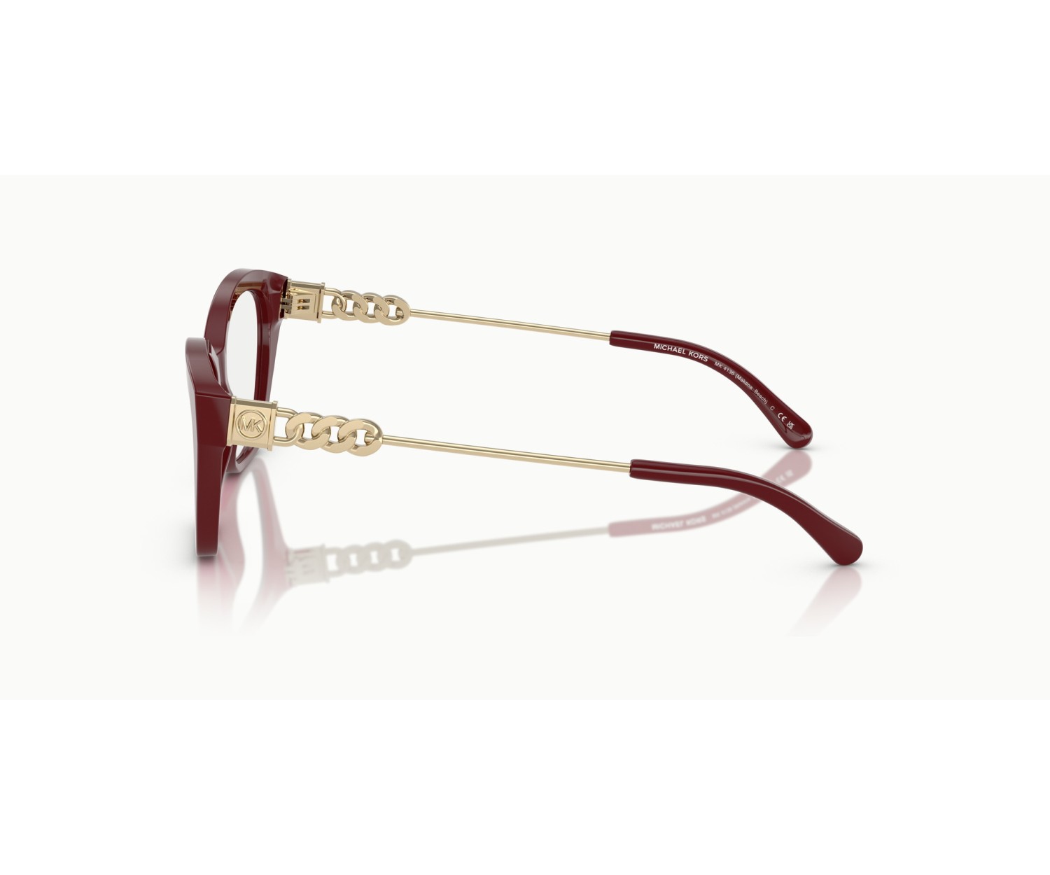 MICHAEL KORS - MAKENA BEACH - MK4136 - 4004 - 54