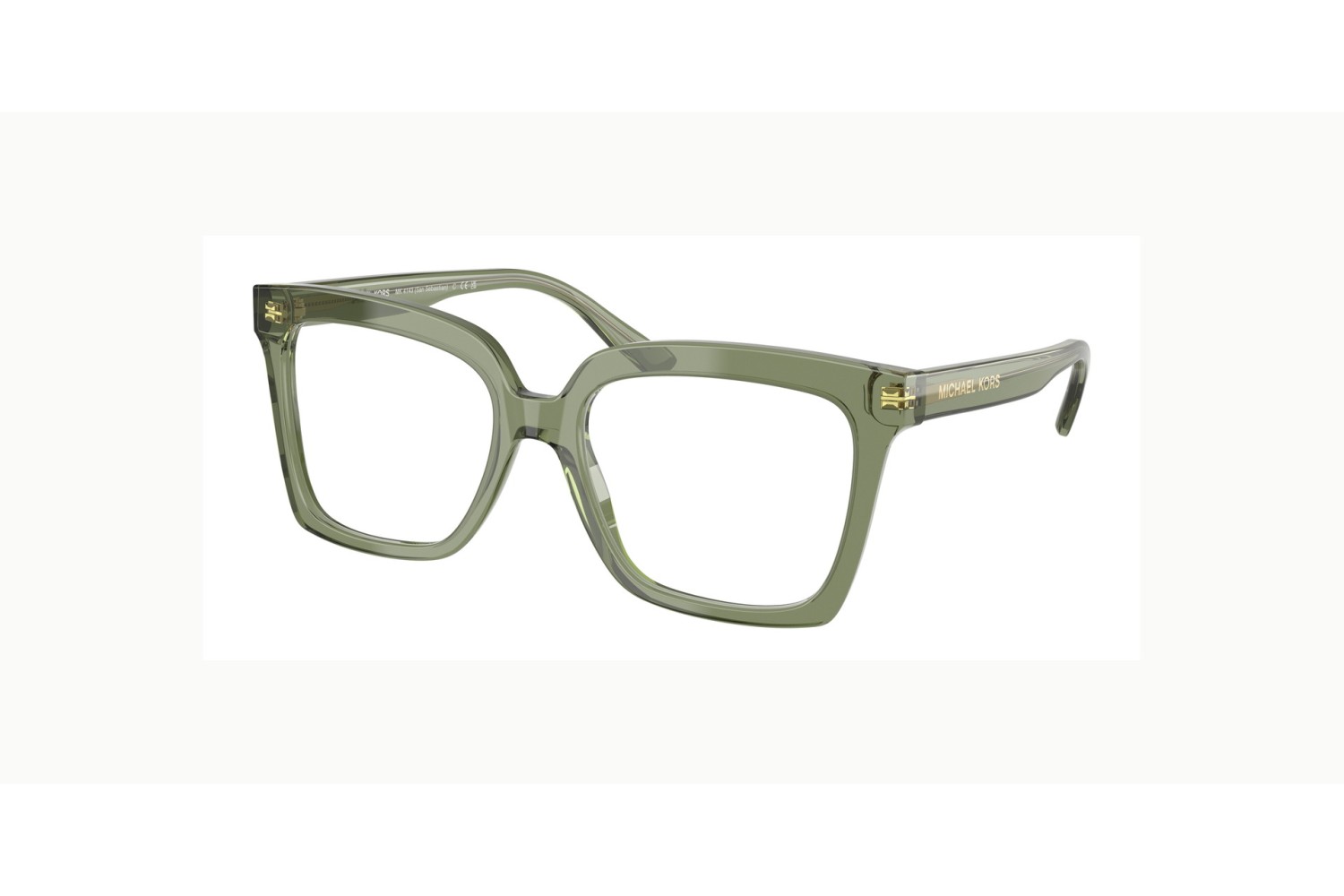 MICHAEL KORS - SAN SEBASTIAN - MK4143 - 3944 - 53