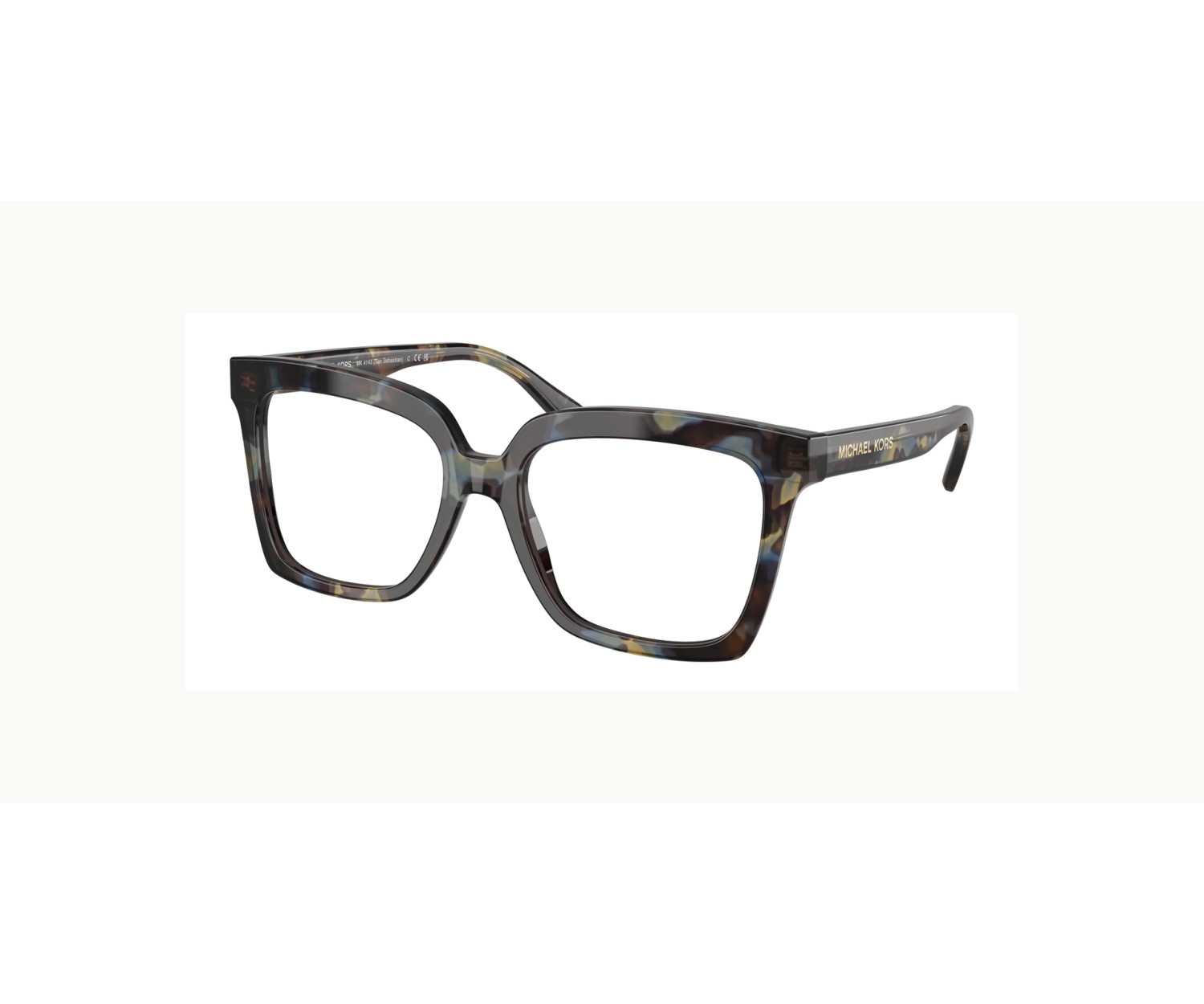 MICHAEL KORS - SAN SEBASTIAN - MK4143 - 3952 - 53