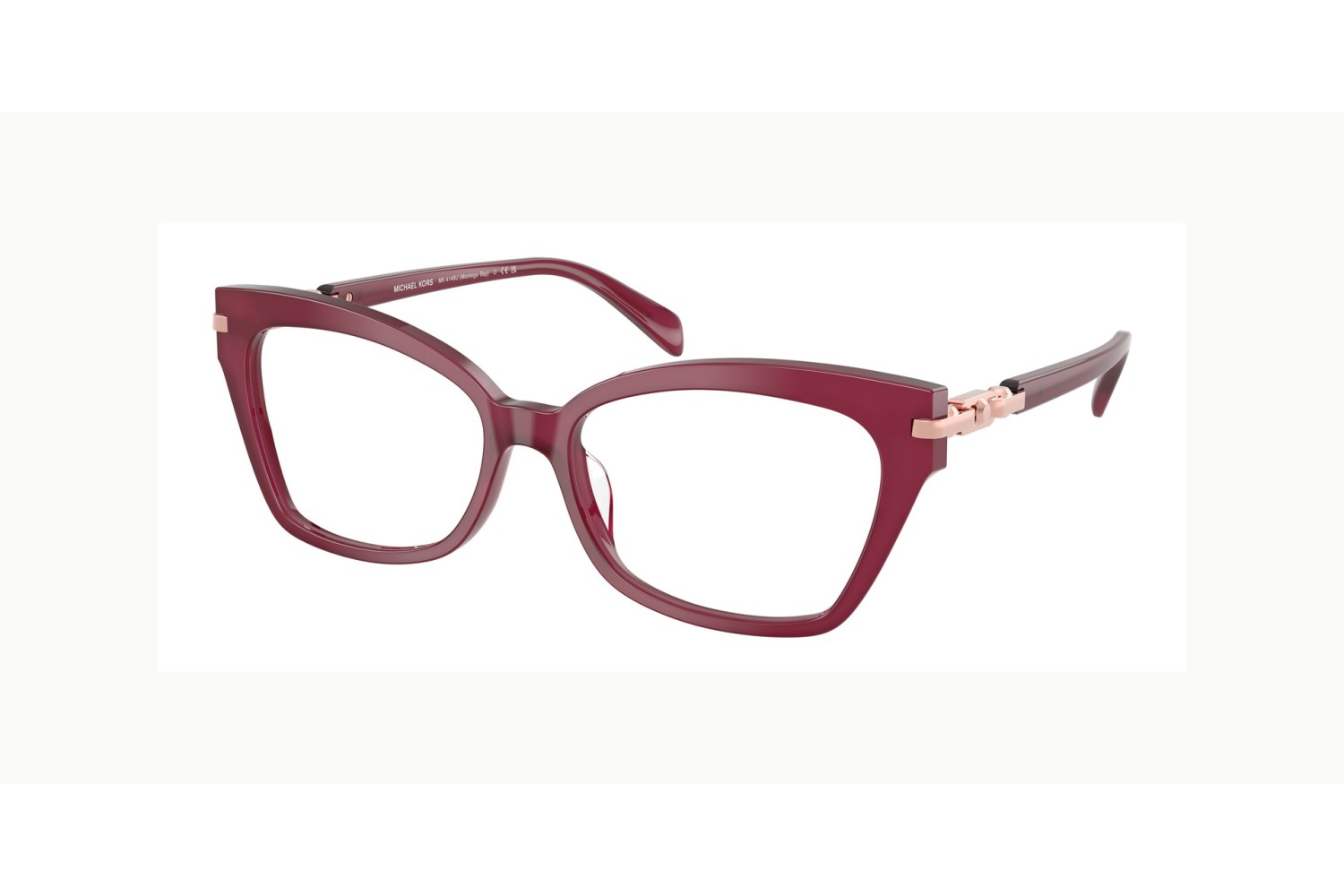 MICHAEL KORS - MONTEGO BAY - MK4146U - 4018 - 56