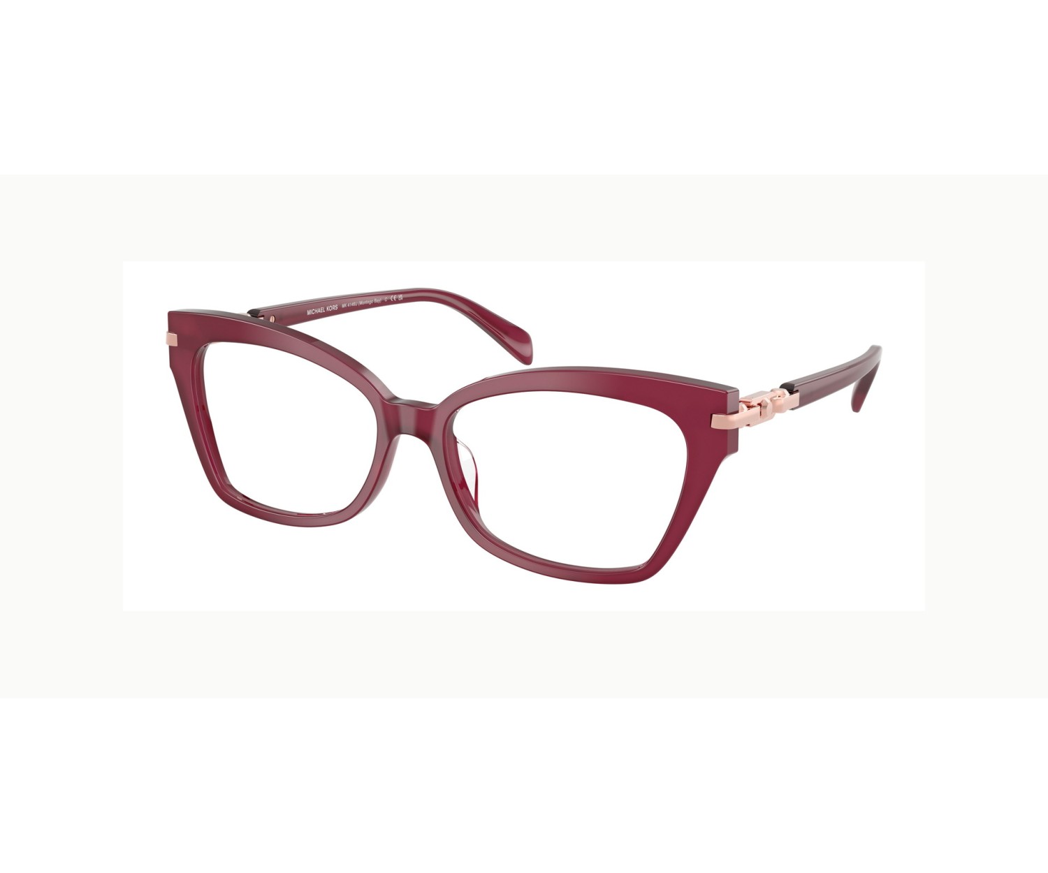 MICHAEL KORS - MONTEGO BAY - MK4146U - 4018 - 56