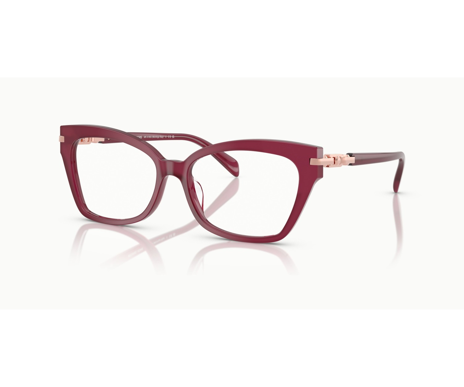 MICHAEL KORS - MONTEGO BAY - MK4146U - 4018 - 56