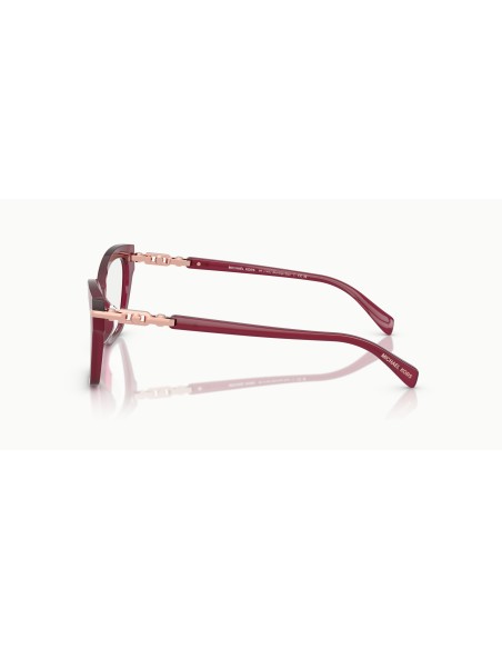 MICHAEL KORS - MONTEGO BAY - MK4146U - 4018 - 56