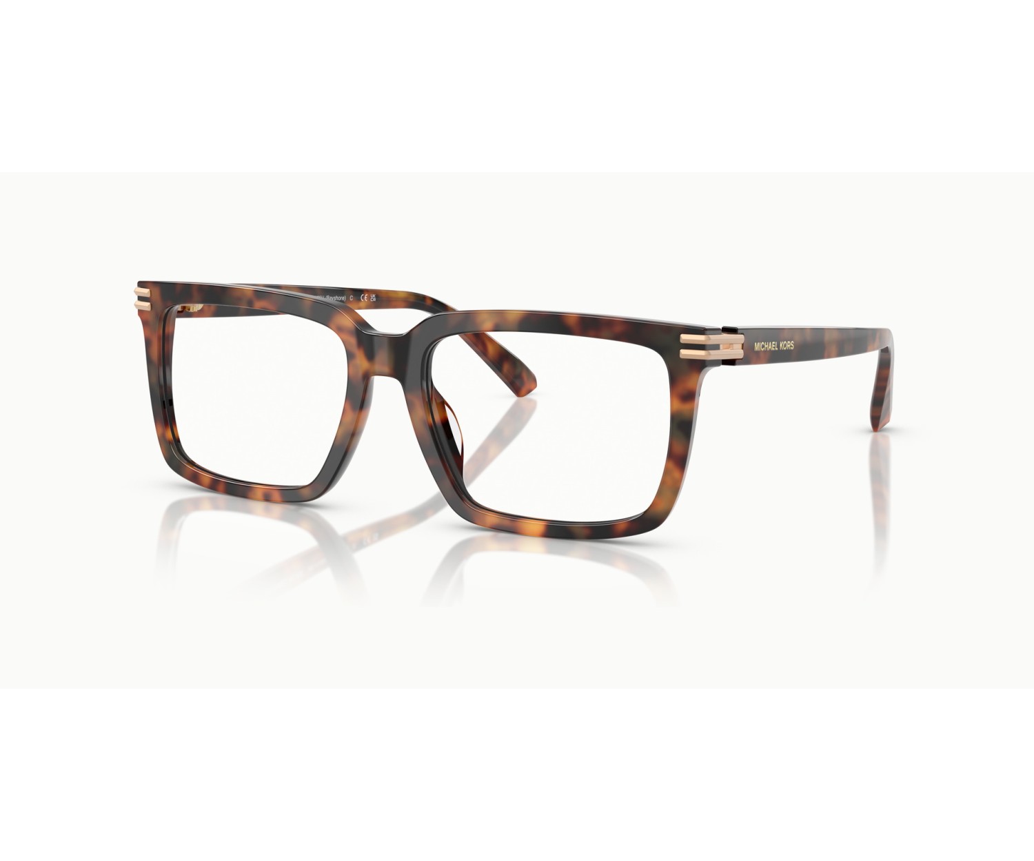 MICHAEL KORS - BAYSHORE - MK4155U - 3904 - 57