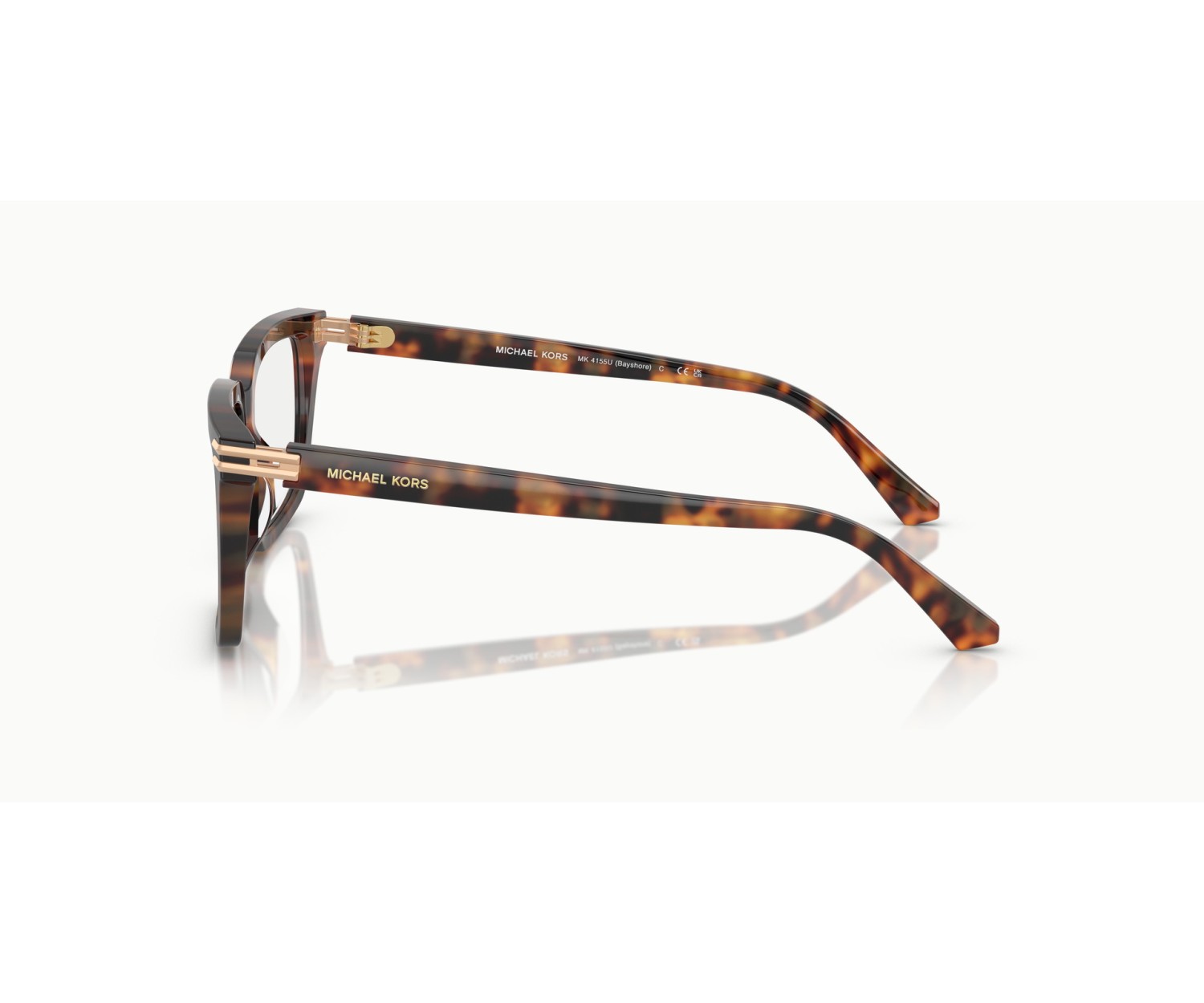 MICHAEL KORS - BAYSHORE - MK4155U - 3904 - 57
