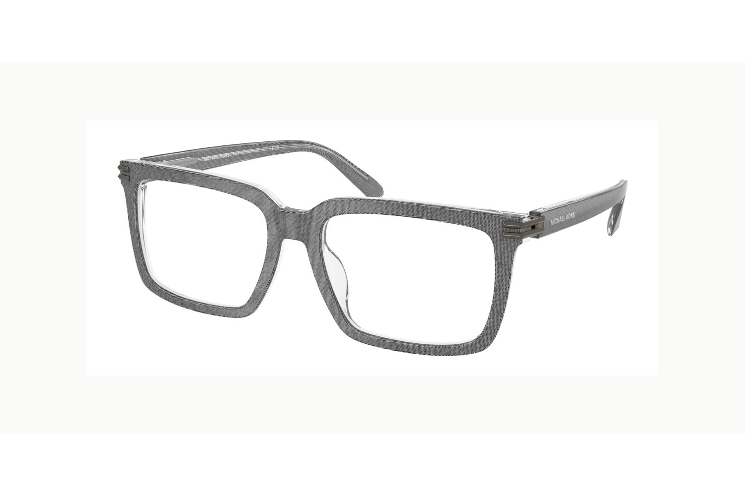 MICHAEL KORS - BAYSHORE - MK4155U - 4009 - 57