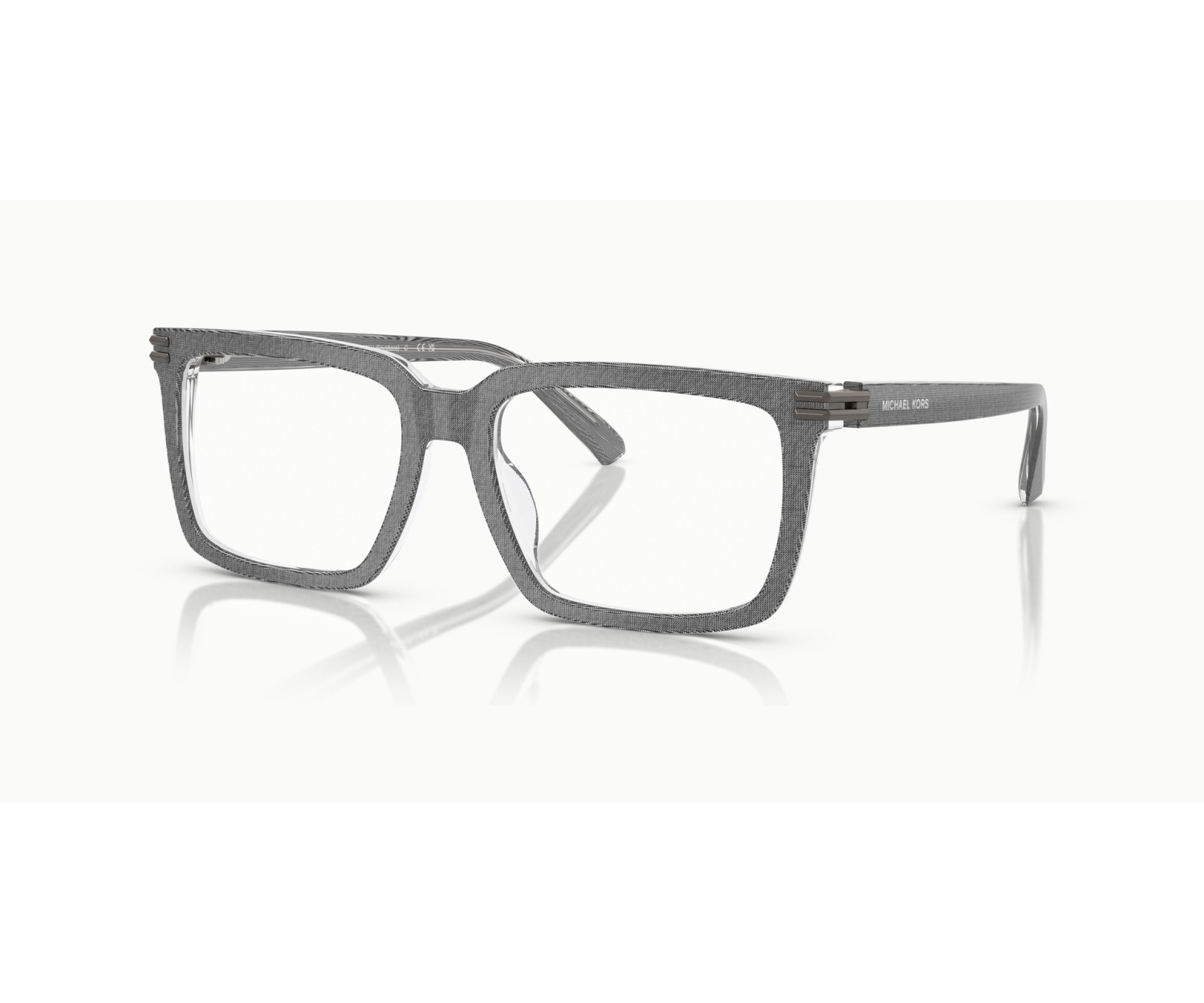 MICHAEL KORS - BAYSHORE - MK4155U - 4009 - 57