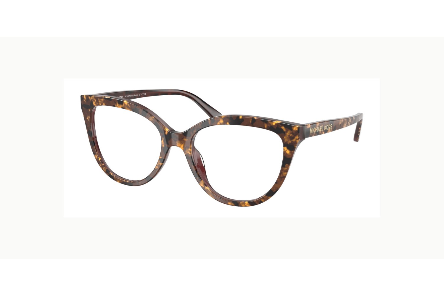 MICHAEL KORS - GREAT ABACO - MK4162 - 4016 - 52