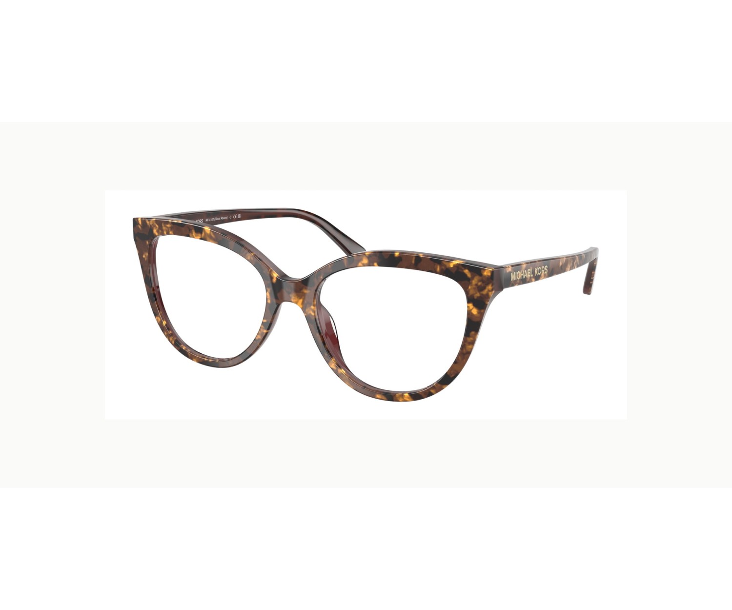 MICHAEL KORS - GREAT ABACO - MK4162 - 4016 - 52