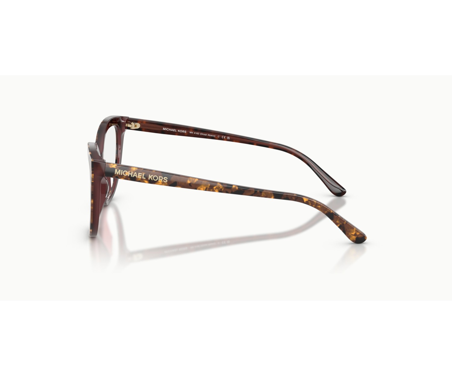 MICHAEL KORS - GREAT ABACO - MK4162 - 4016 - 52