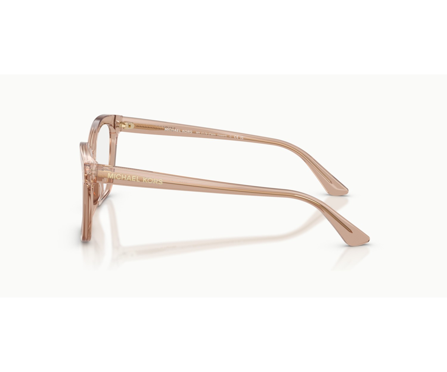 MICHAEL KORS - PALM DESERT - MK4179 - 4046 - 54