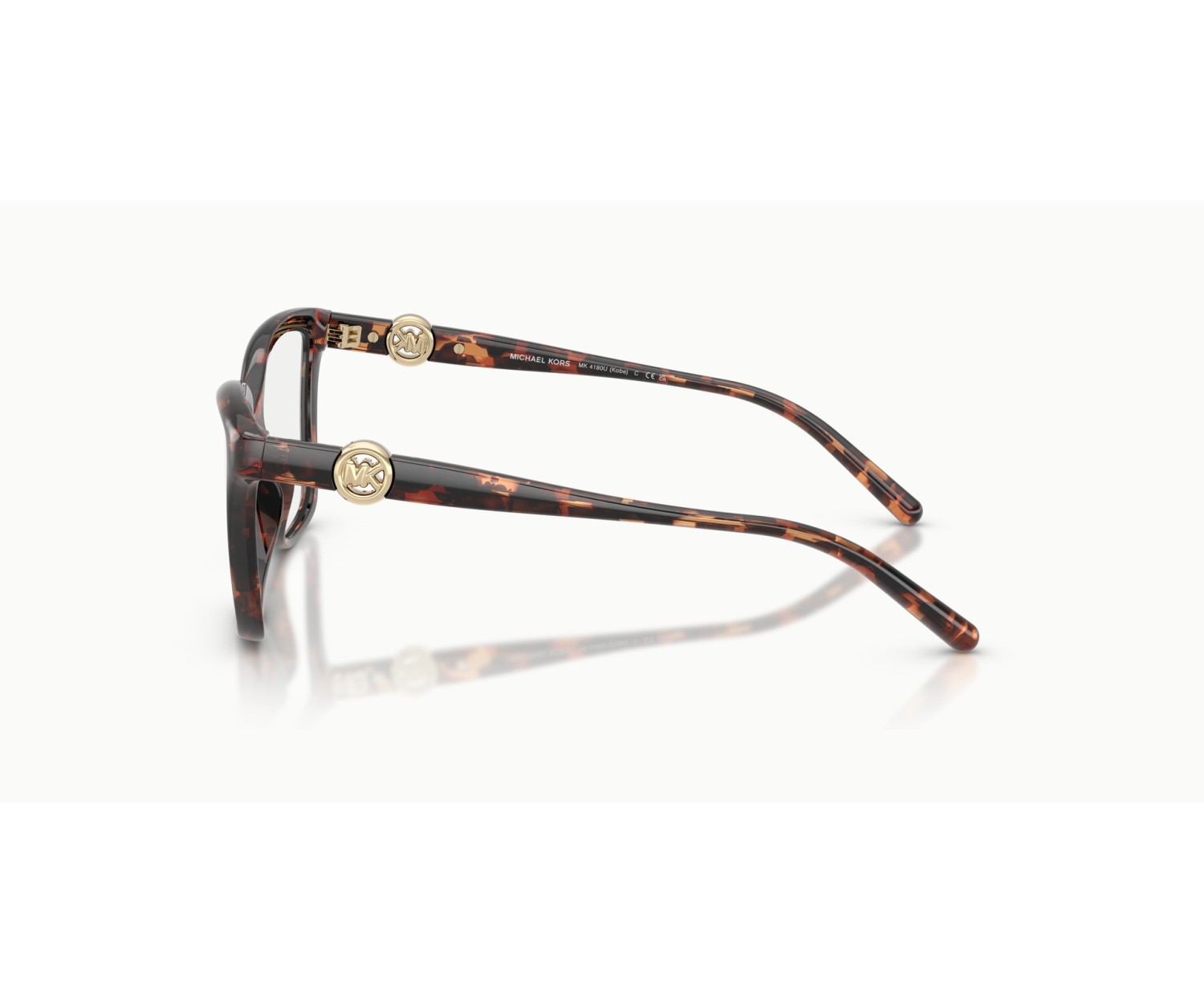 MICHAEL KORS - KOBE - MK4180U - 4031 - 49