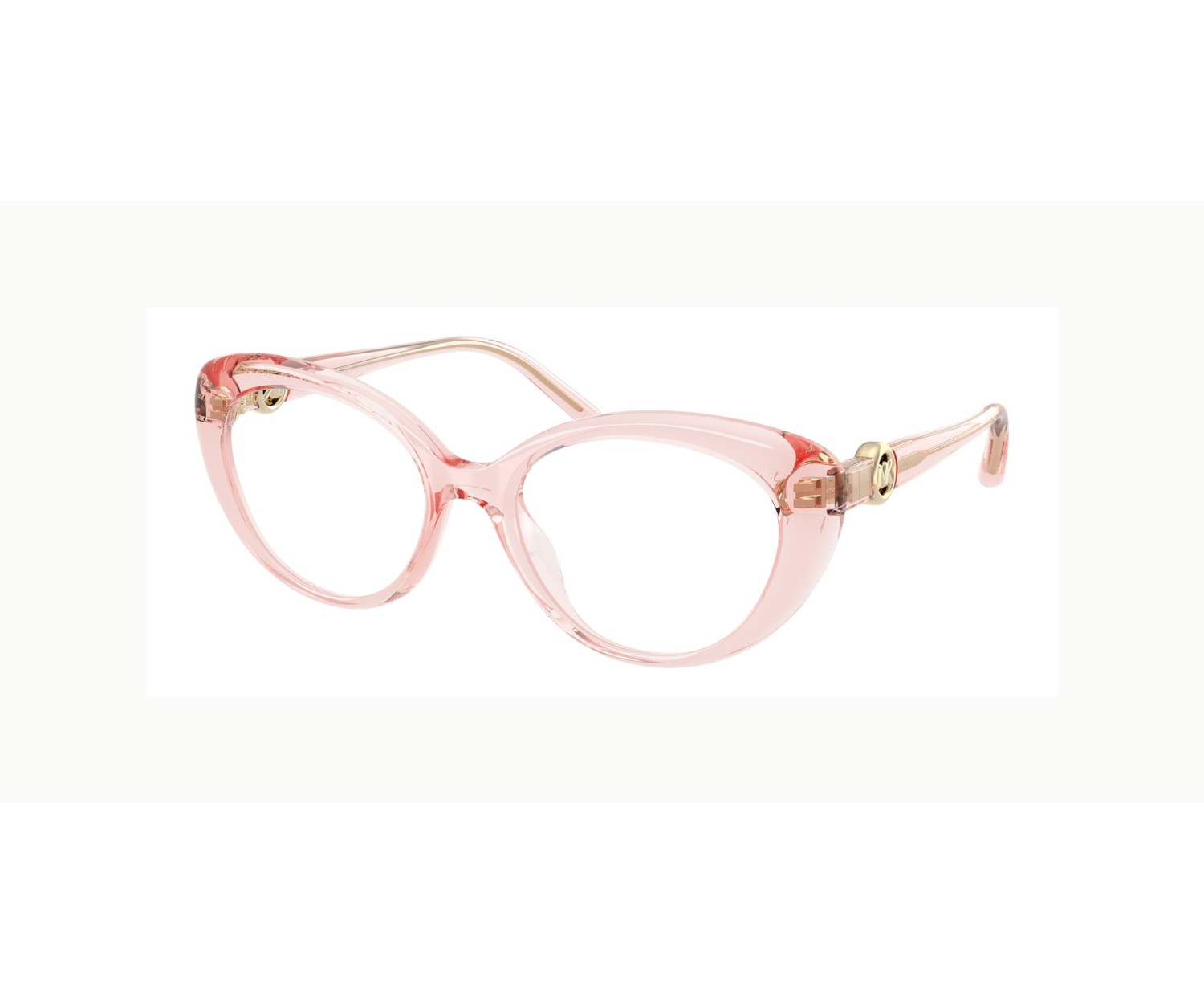 MICHAEL KORS - ST. THOMAS - MK4181U - 3901 - 53