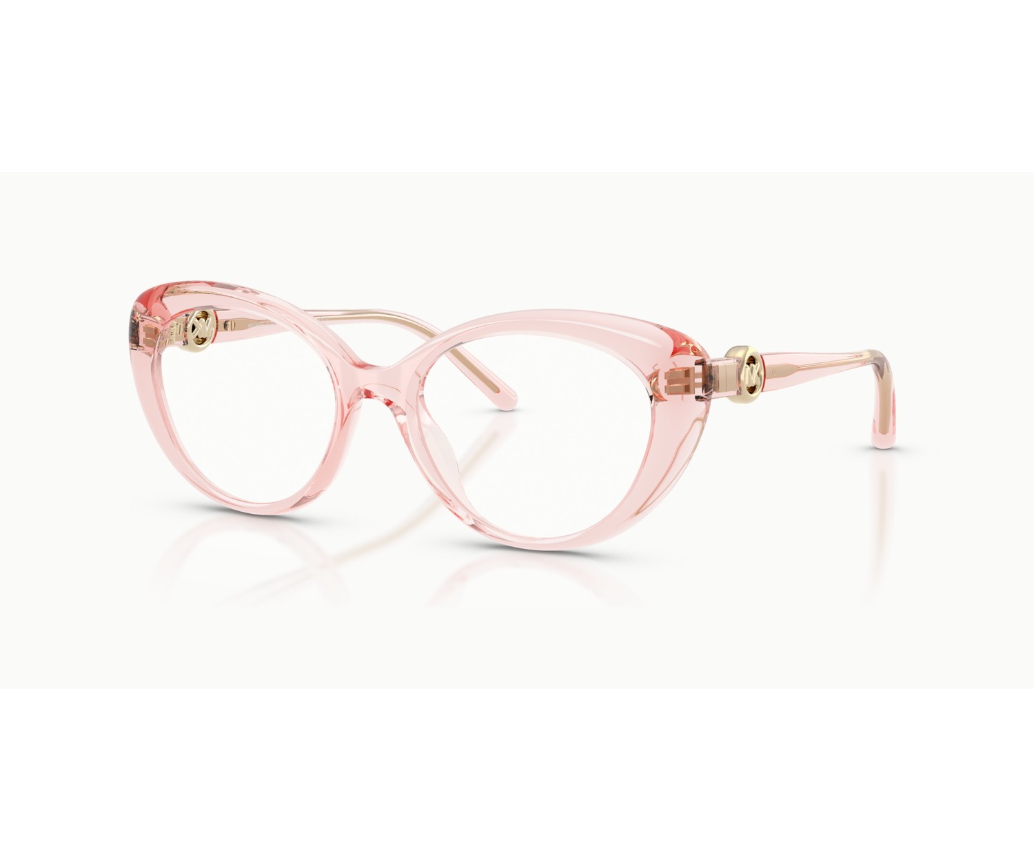 MICHAEL KORS - ST. THOMAS - MK4181U - 3901 - 53