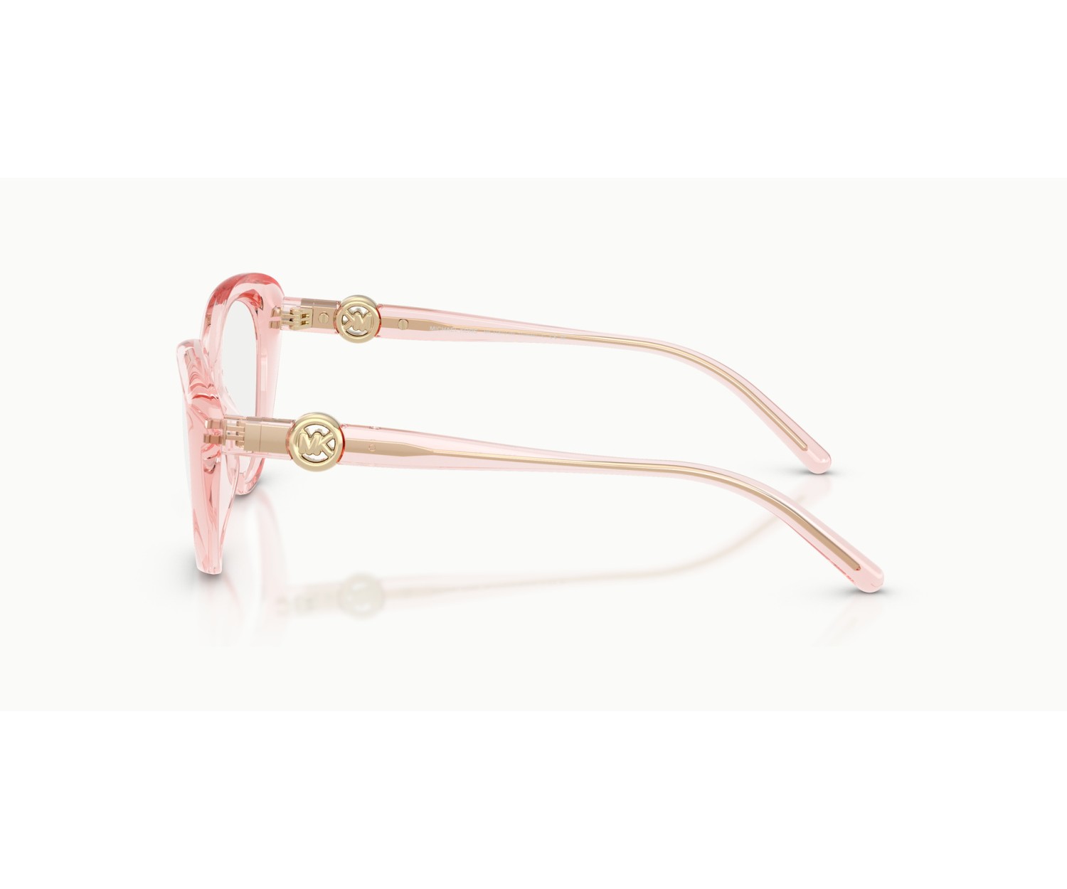 MICHAEL KORS - ST. THOMAS - MK4181U - 3901 - 53