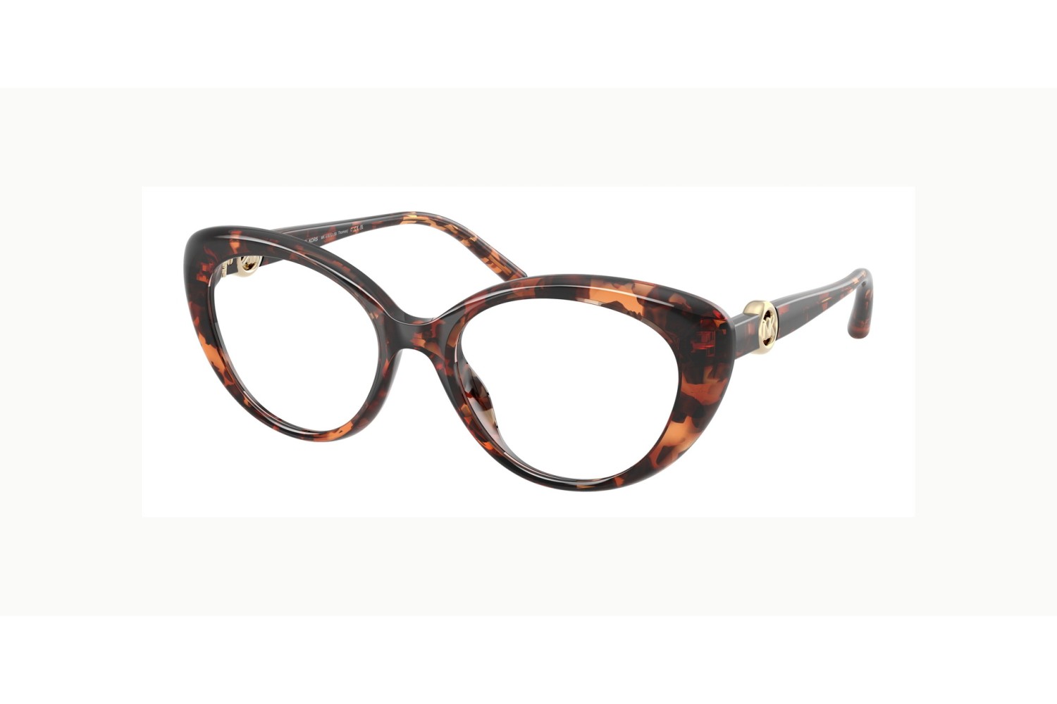 MICHAEL KORS - ST. THOMAS - MK4181U - 4031 - 53