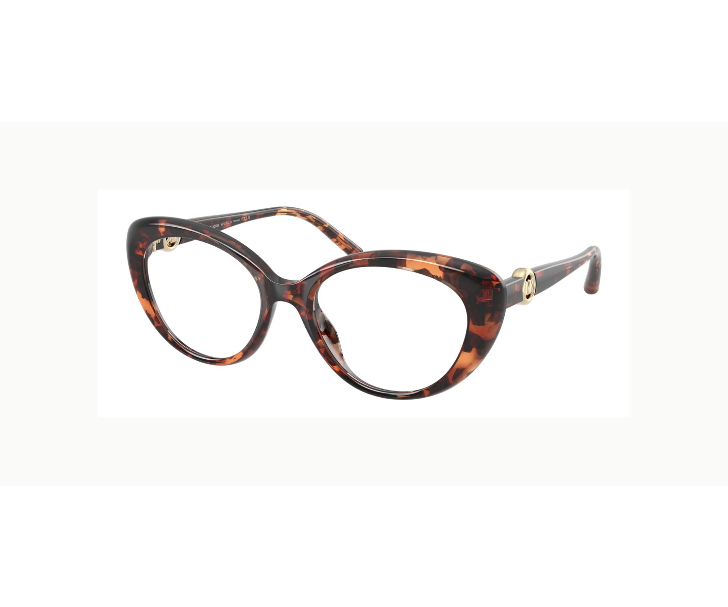 MICHAEL KORS - ST. THOMAS - MK4181U - 4031 - 53