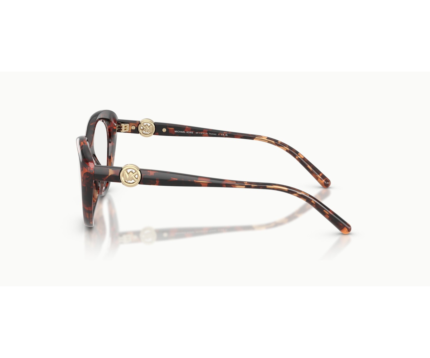 MICHAEL KORS - ST. THOMAS - MK4181U - 4031 - 53