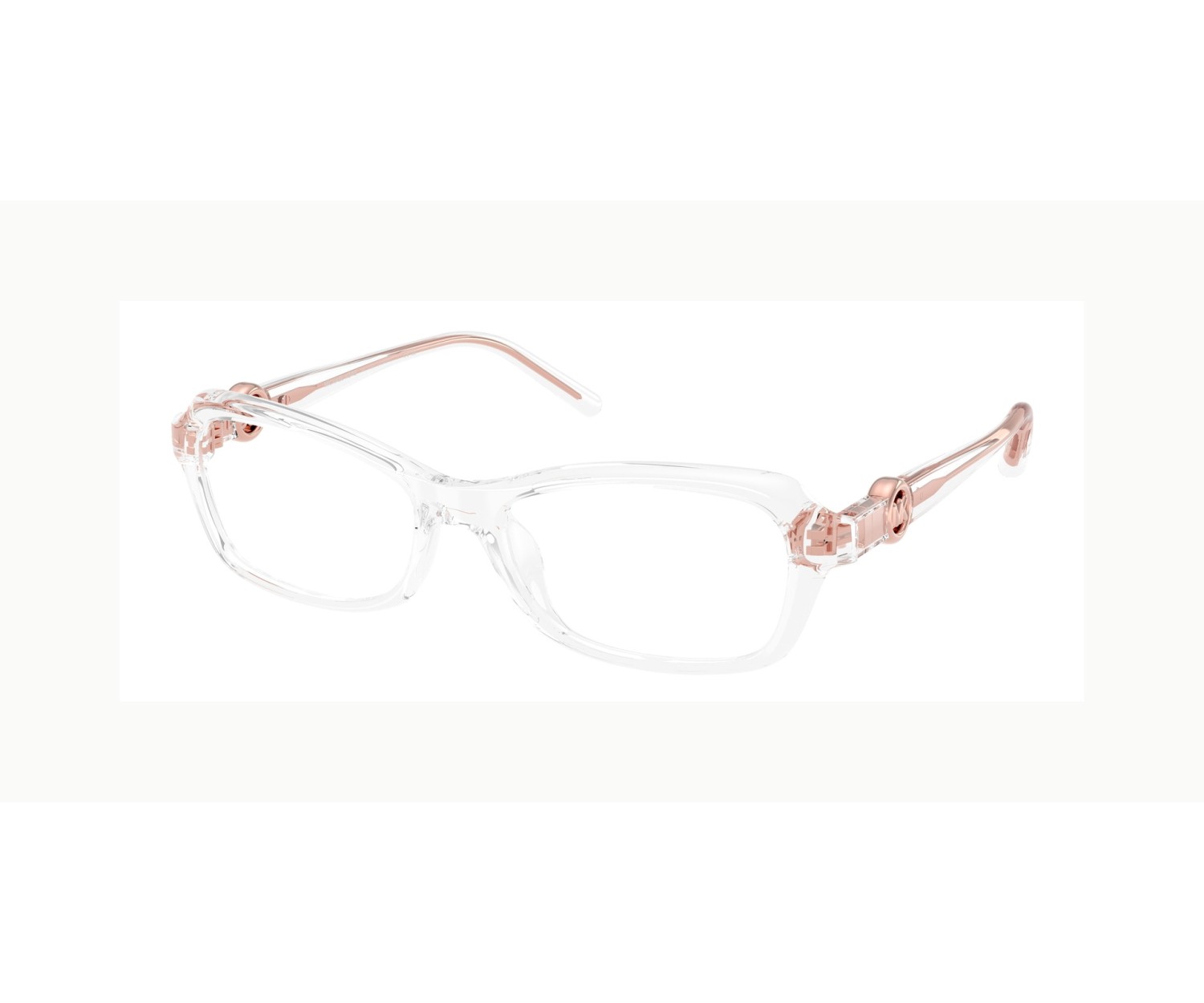 MICHAEL KORS - HAKONE - MK4182U - 3015 - 54