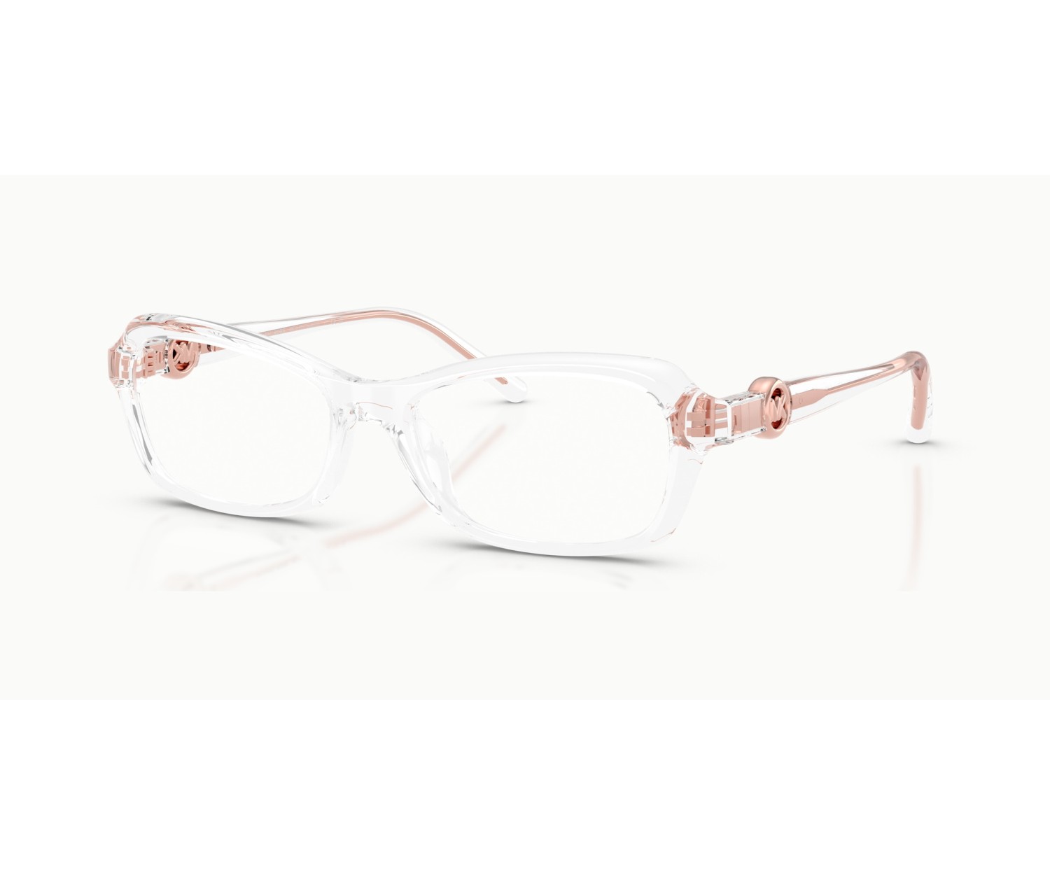 MICHAEL KORS - HAKONE - MK4182U - 3015 - 54